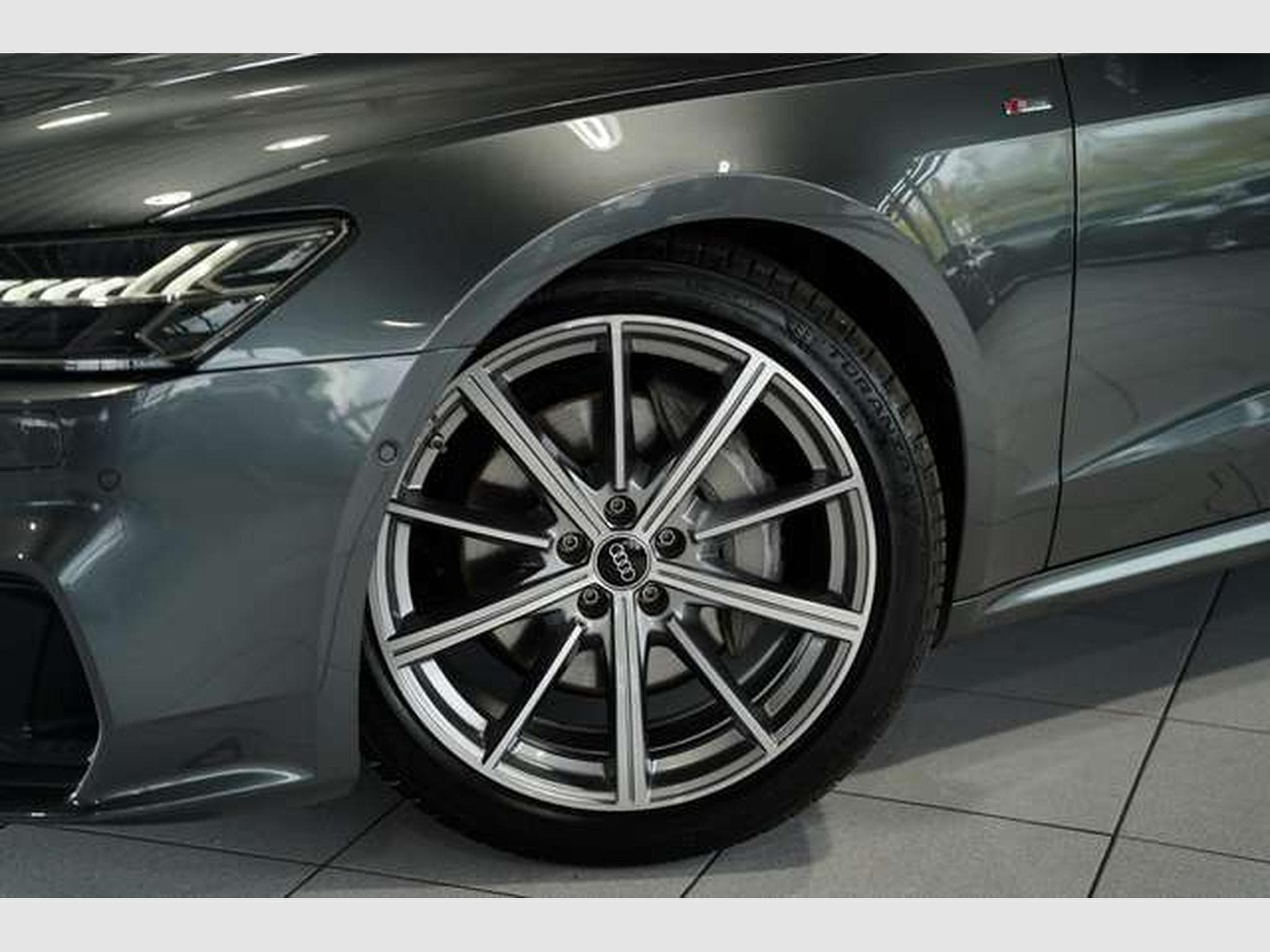 Audi A7 50 TDI q S line 2H *B&O*Matrix*HUD*AHK*Memory (2021) - Photo 3