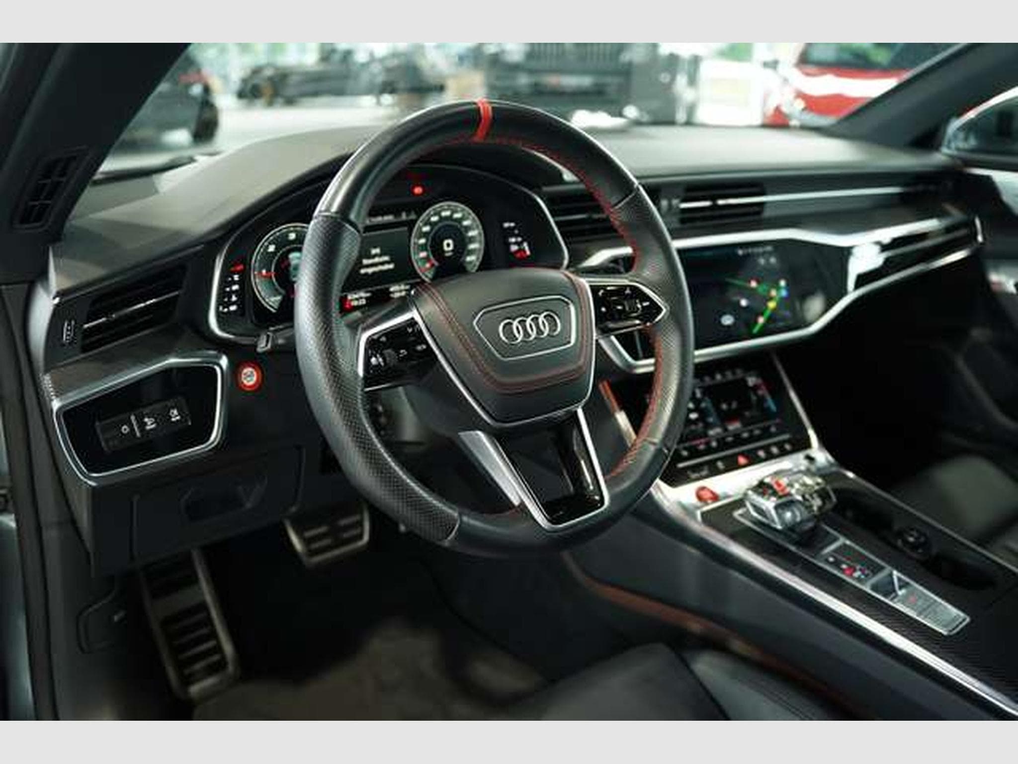Audi A7 50 TDI q S line 2H *B&O*Matrix*HUD*AHK*Memory (2021) - Photo 31