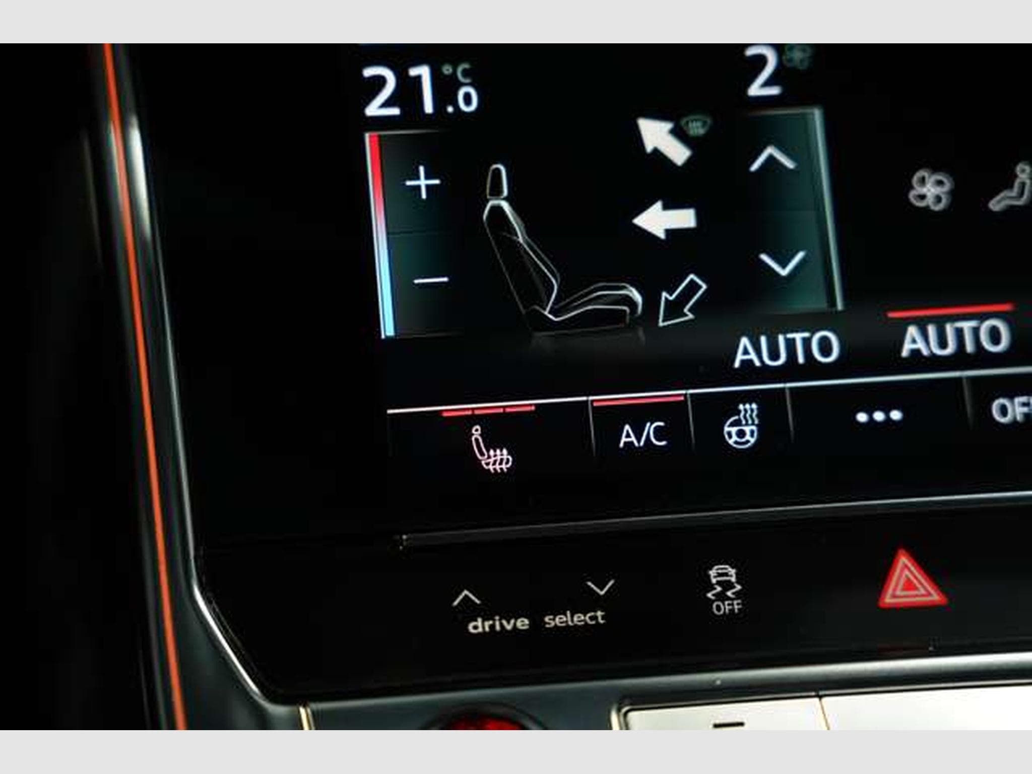 Audi A7 50 TDI q S line 2H *B&O*Matrix*HUD*AHK*Memory (2021) - Photo 33