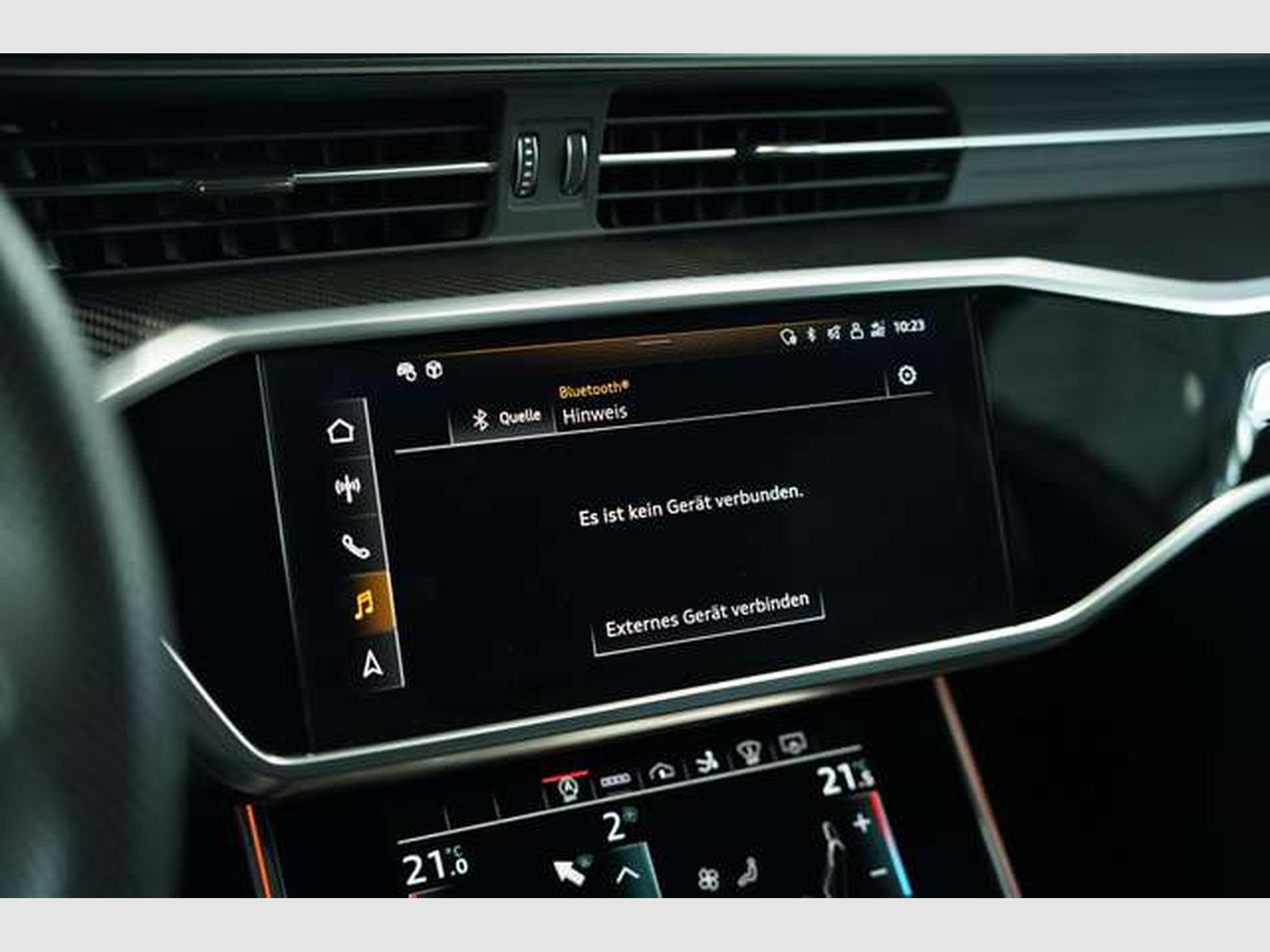 Audi A7 50 TDI q S line 2H *B&O*Matrix*HUD*AHK*Memory (2021) - Photo 39