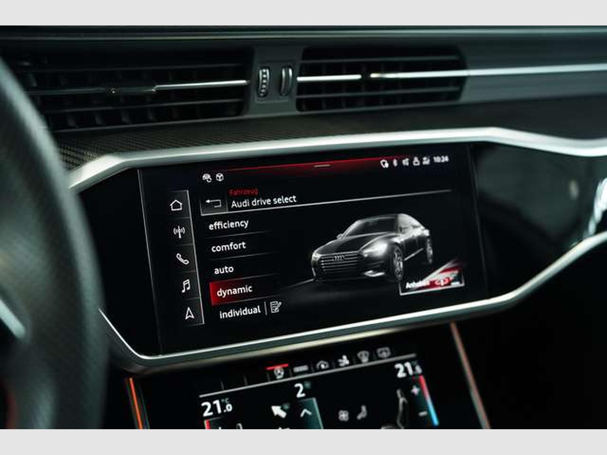 Audi A7 50 TDI q S line 2H *B&O*Matrix*HUD*AHK*Memory (2021) - Photo 41