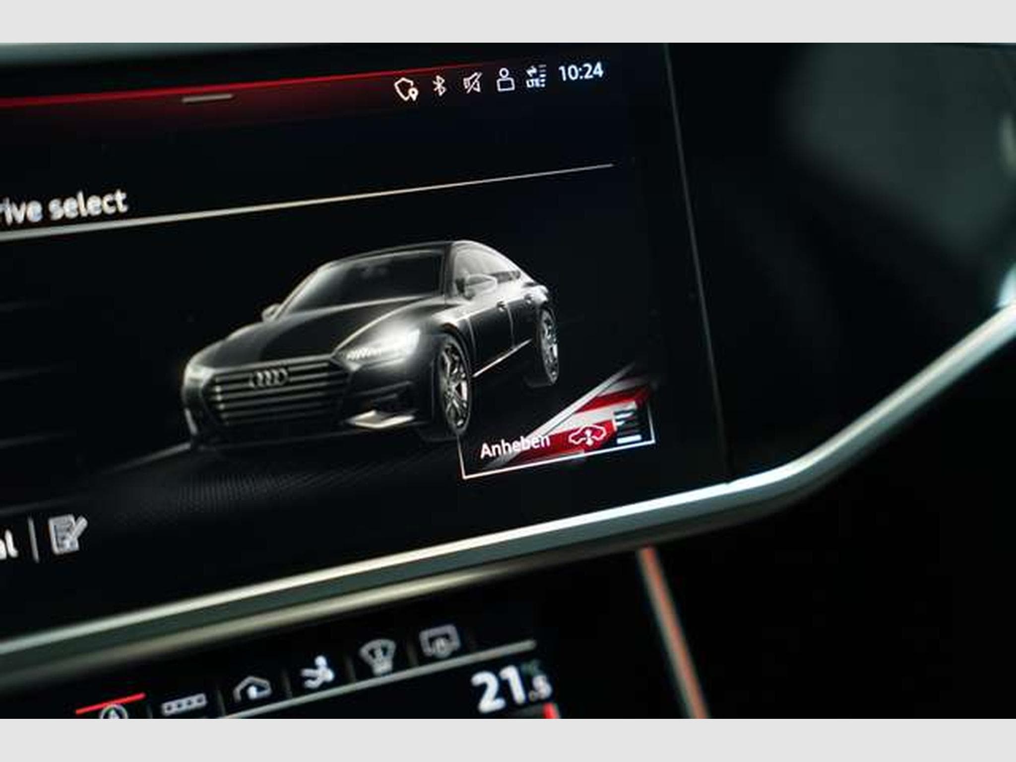 Audi A7 50 TDI q S line 2H *B&O*Matrix*HUD*AHK*Memory (2021) - Photo 42