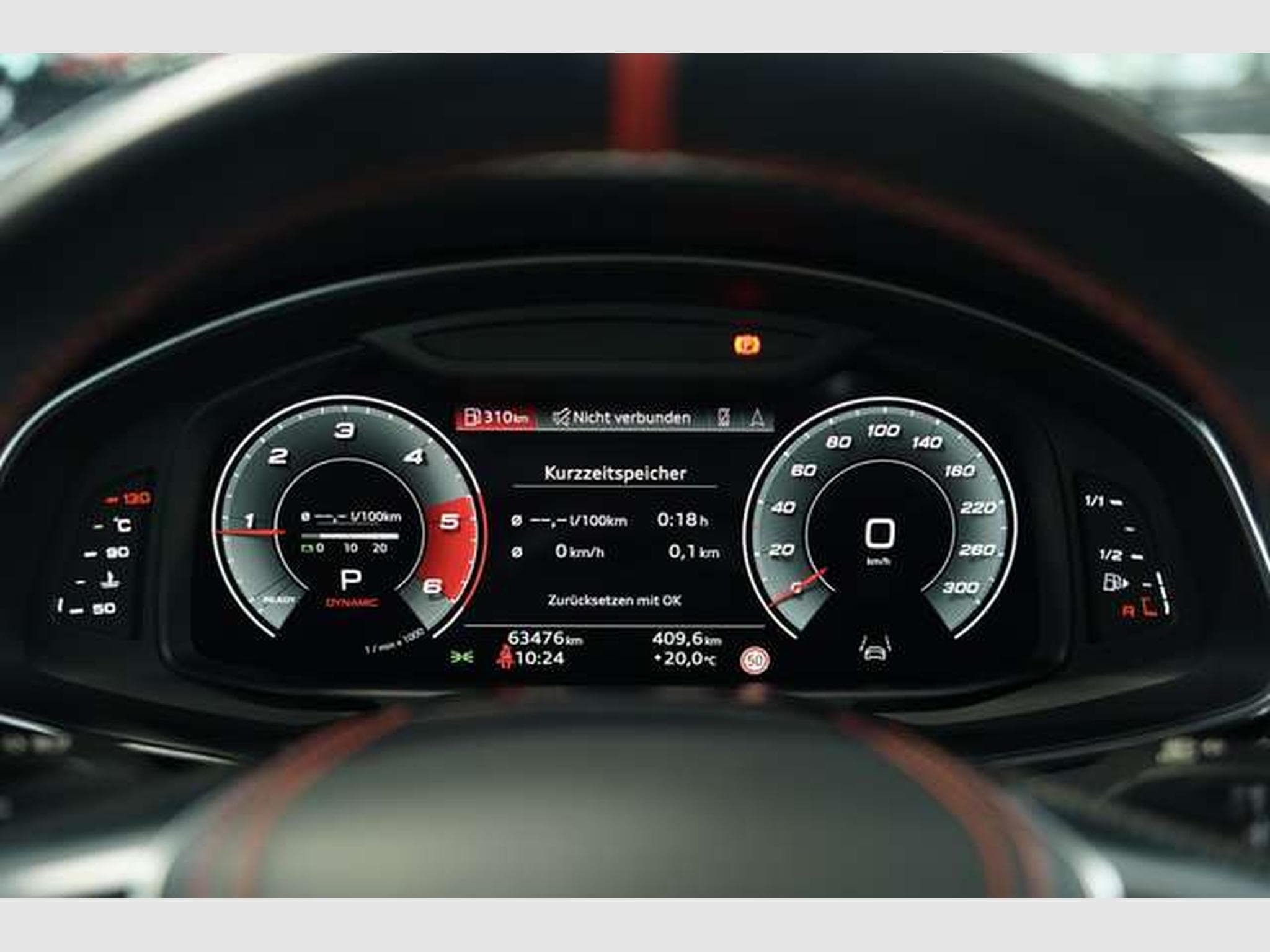 Audi A7 50 TDI q S line 2H *B&O*Matrix*HUD*AHK*Memory (2021) - Photo 43