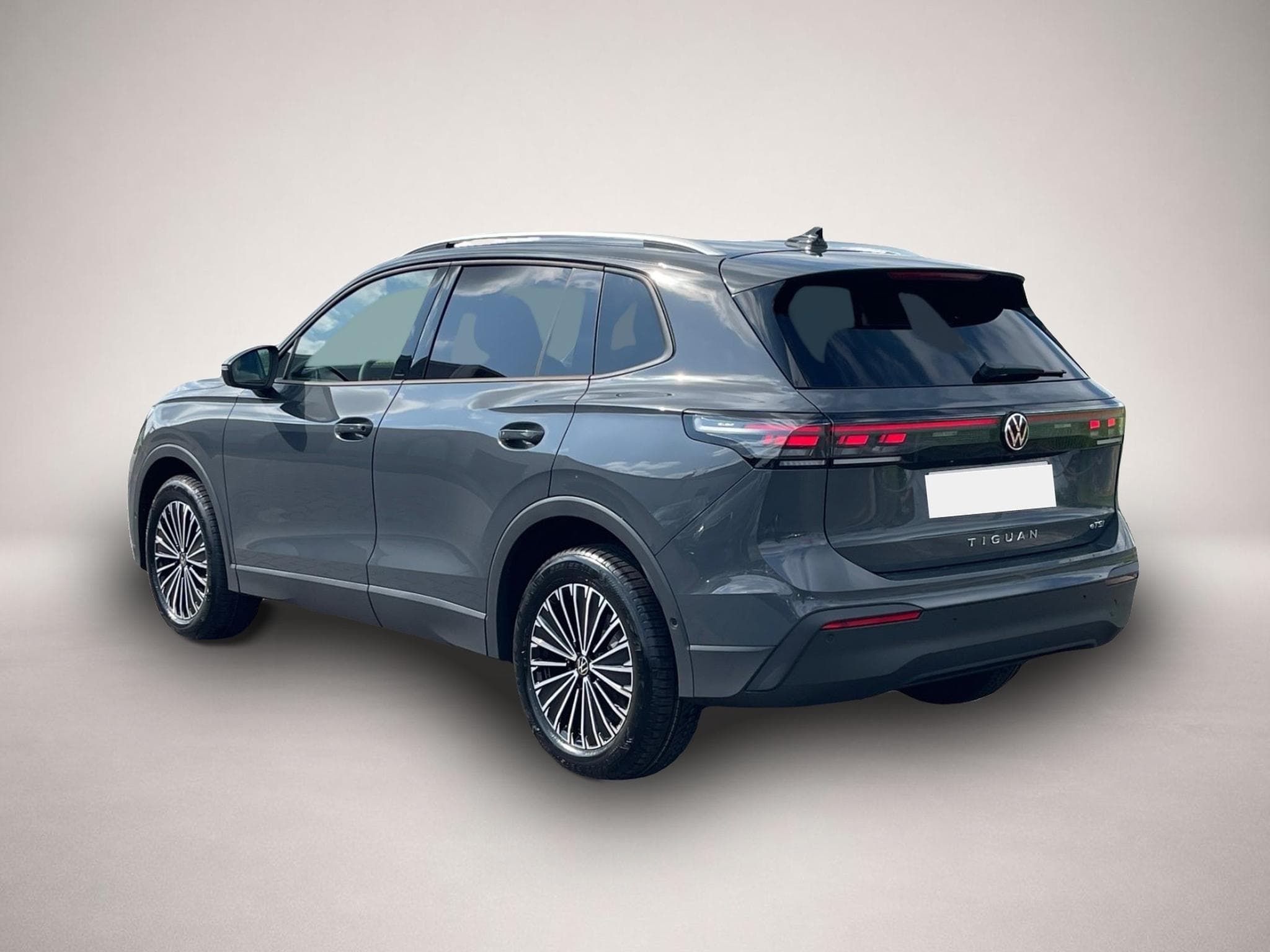 VW Tiguan (2026) - Photo 4