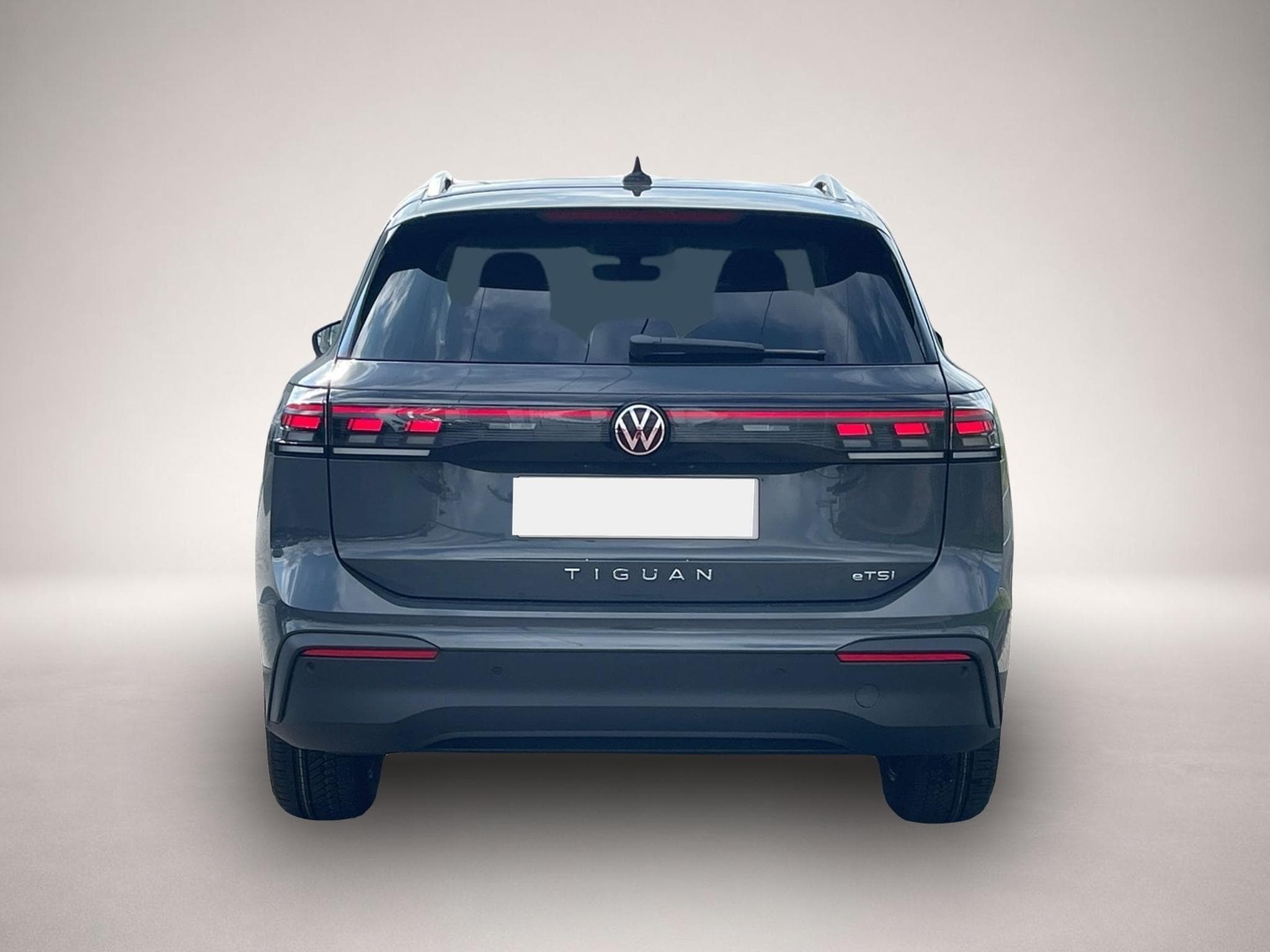 VW Tiguan (2026) - Photo 5