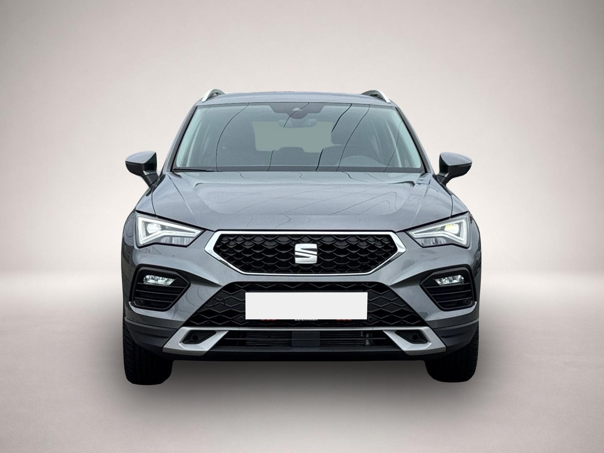 Seat Ateca (2026) - Photo 2