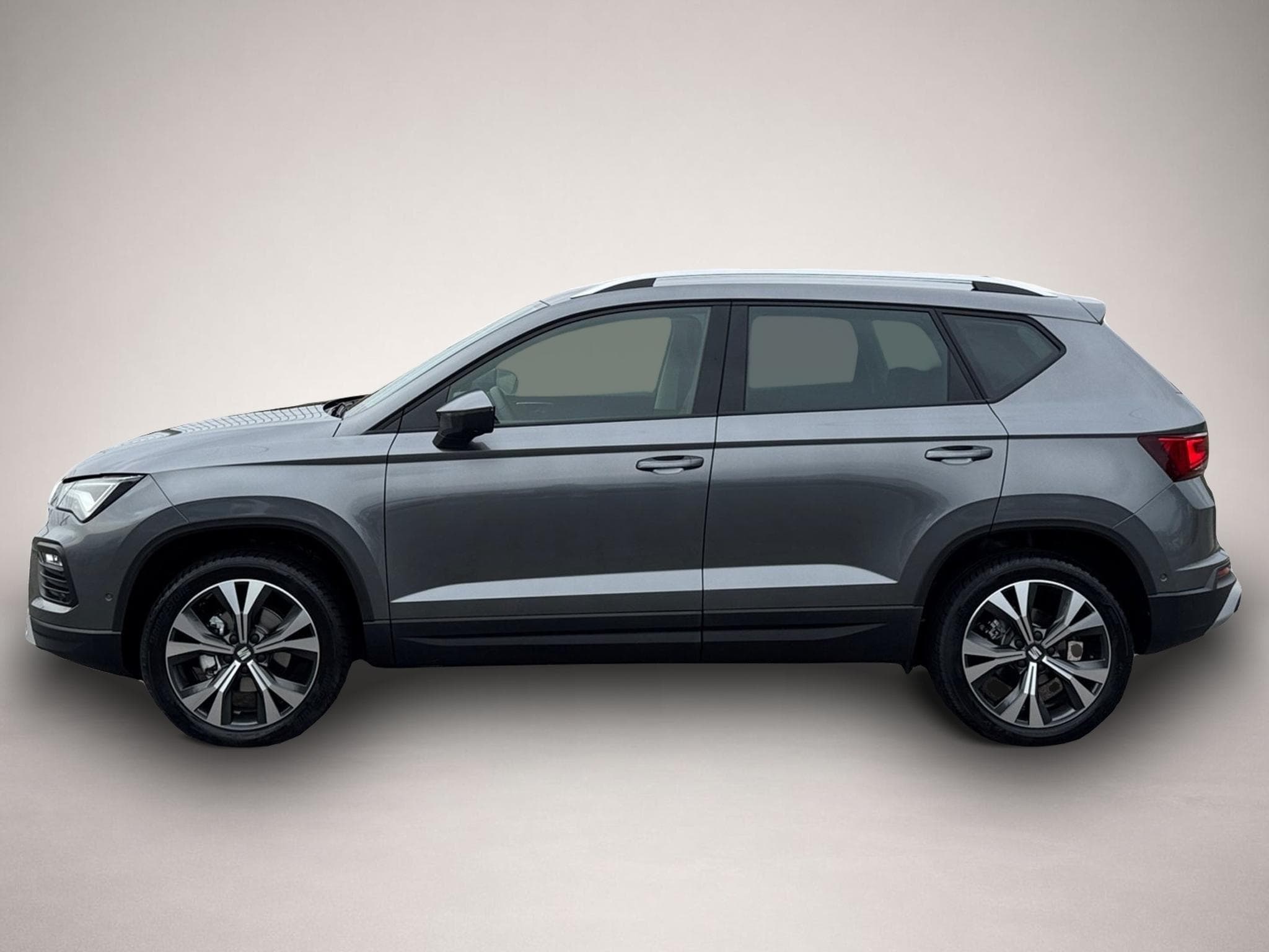 Seat Ateca (2026) - Photo 3