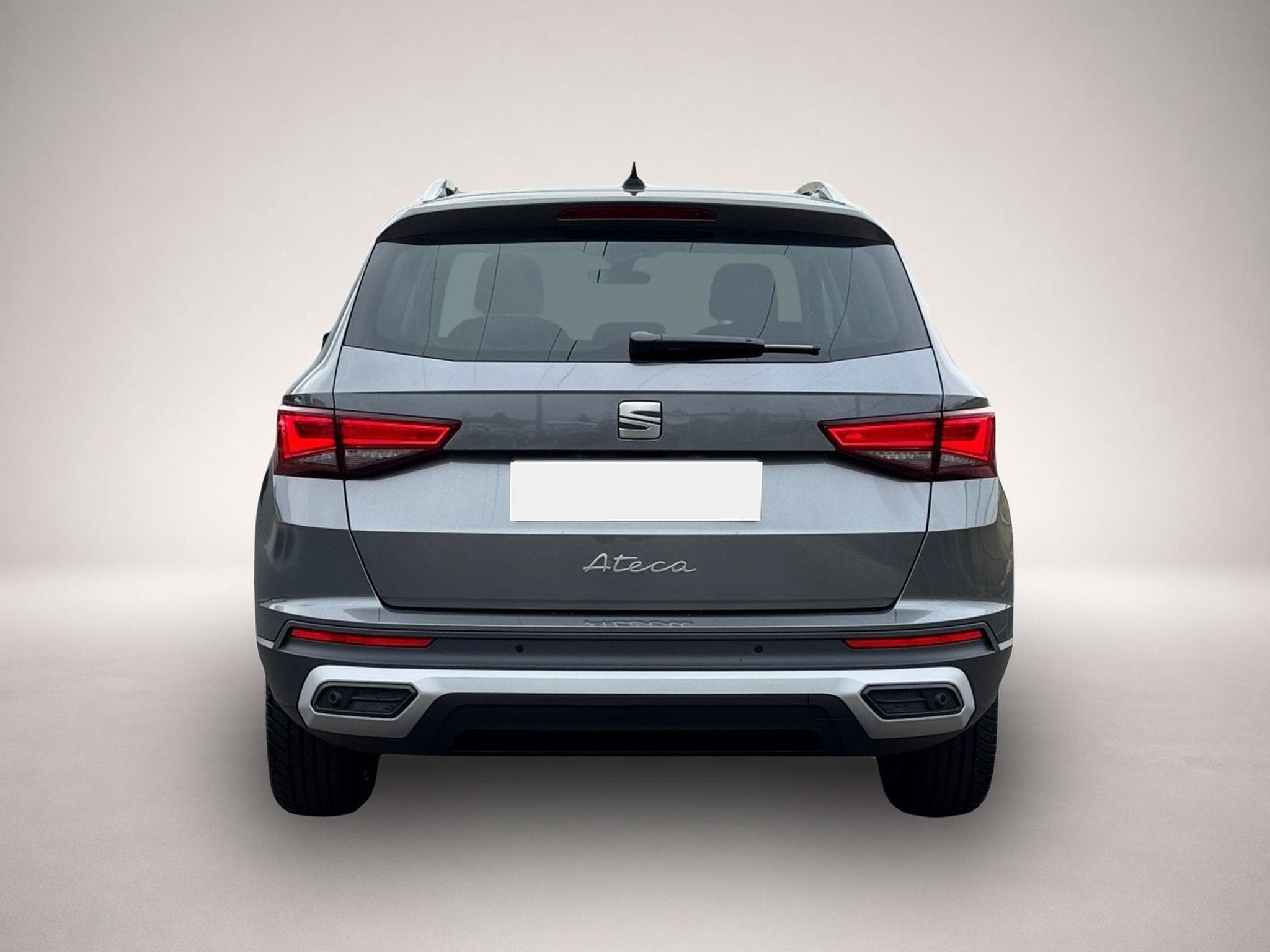 Seat Ateca (2026) - Photo 5