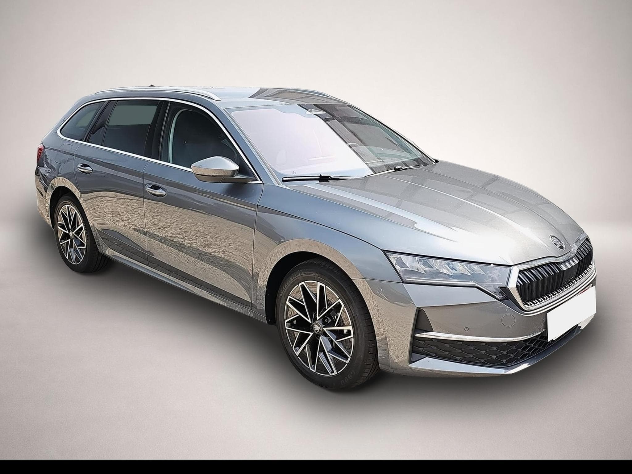 Skoda Octavia (2026) - Photo 1