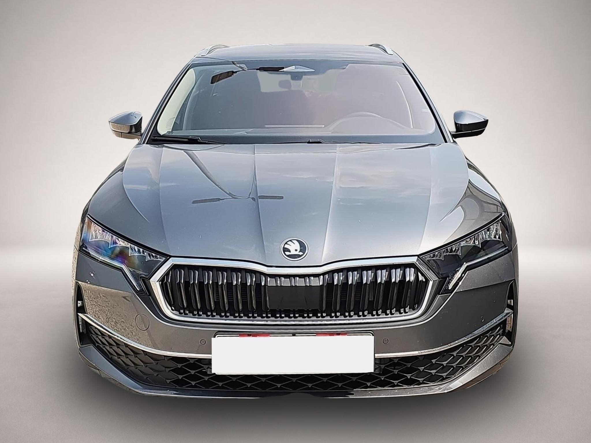 Skoda Octavia (2026) - Photo 2