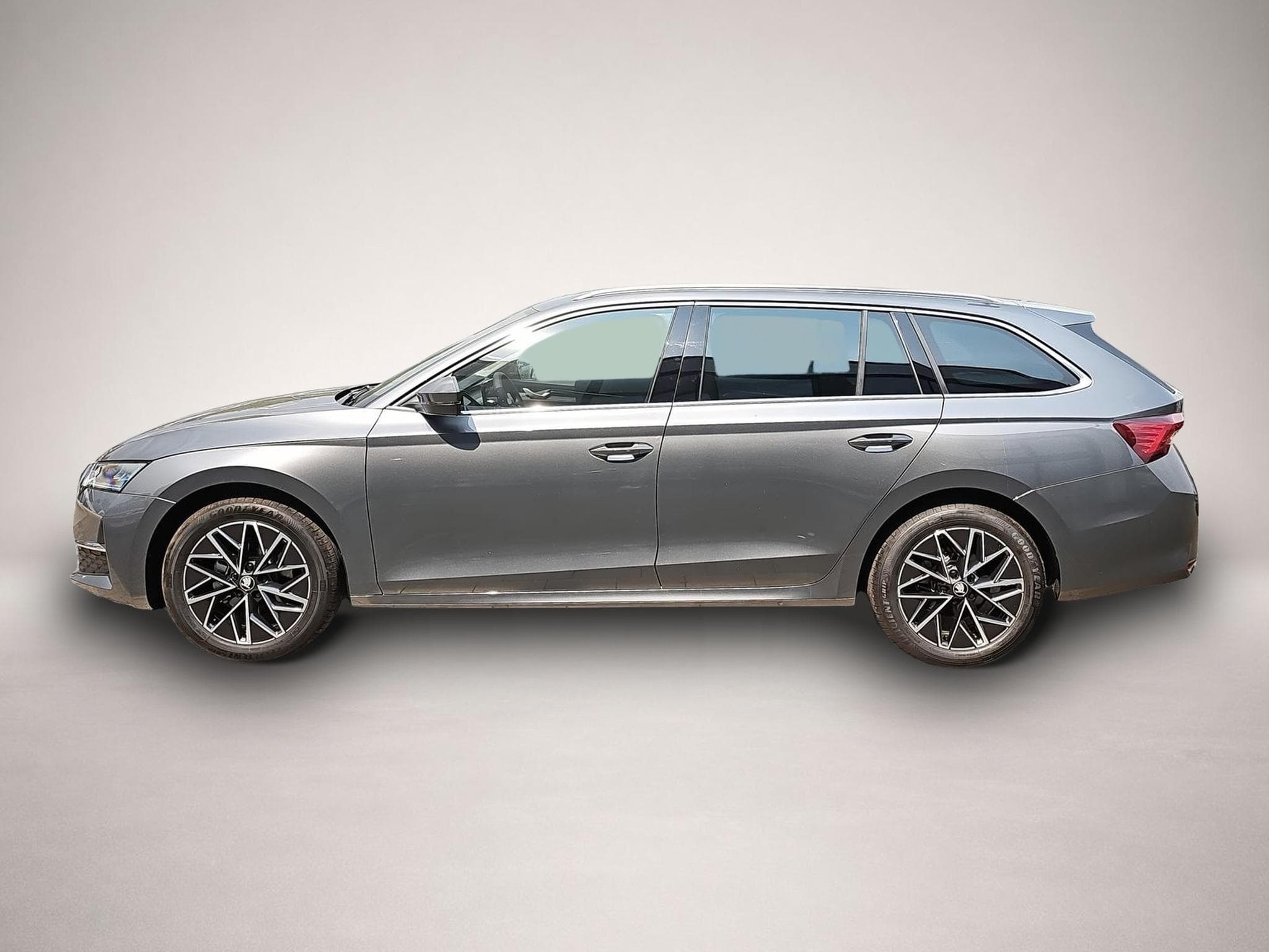 Skoda Octavia (2026) - Photo 4