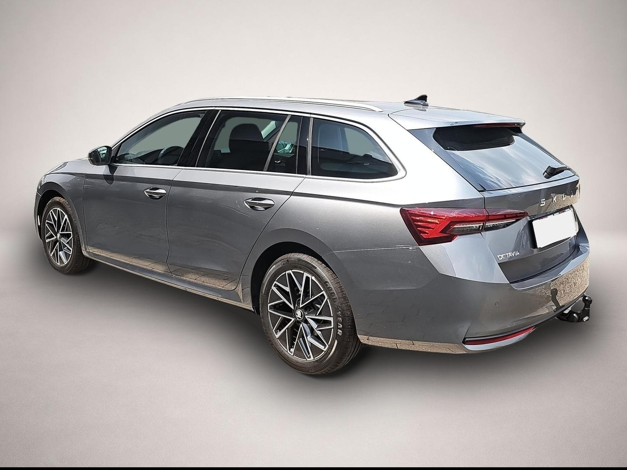 Skoda Octavia (2026) - Photo 5