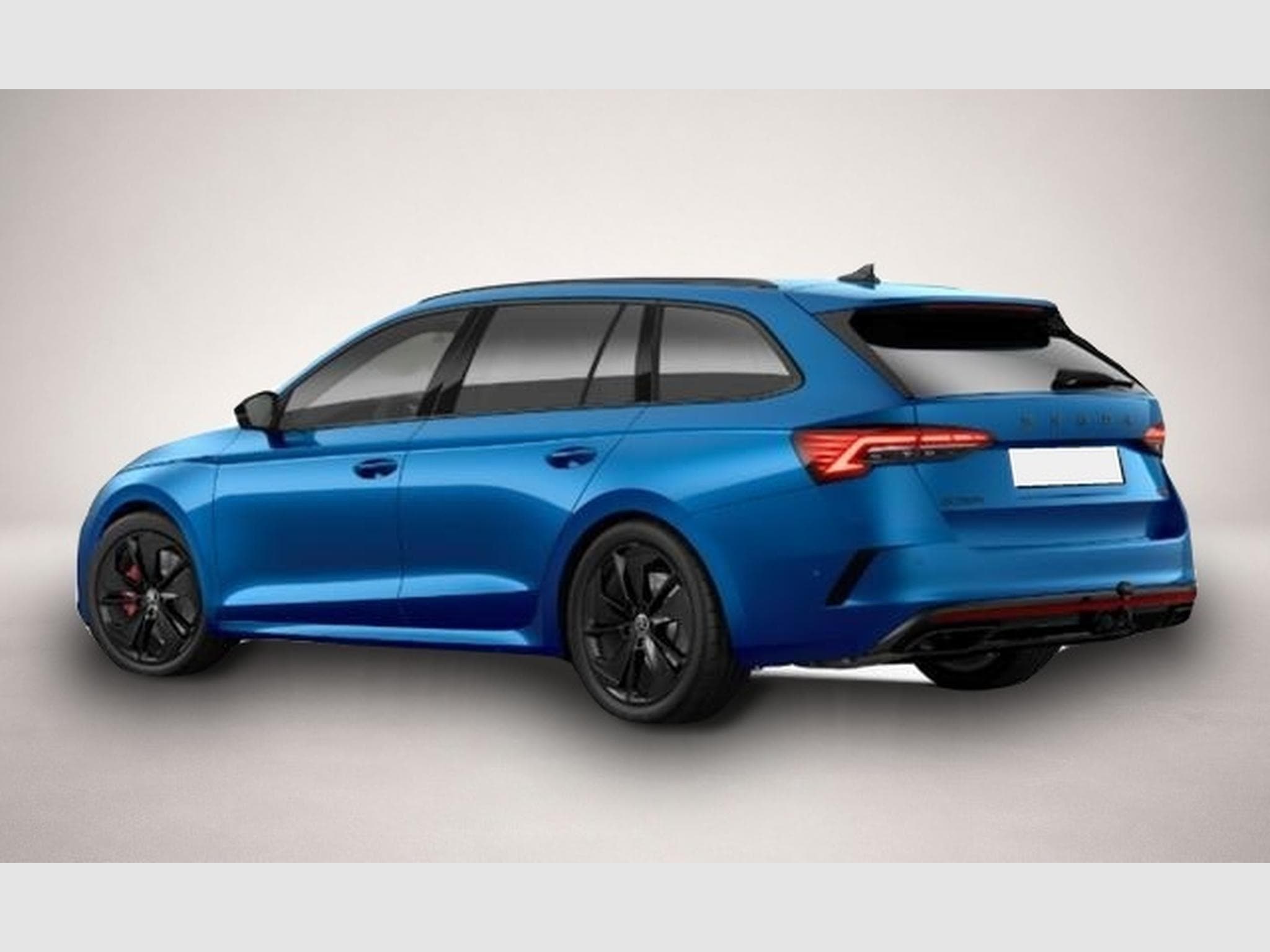 Skoda Octavia (2026) - Photo 3