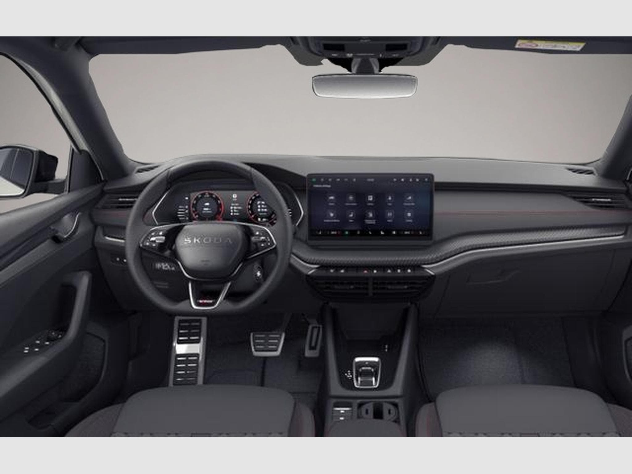 Skoda Octavia (2026) - Photo 4