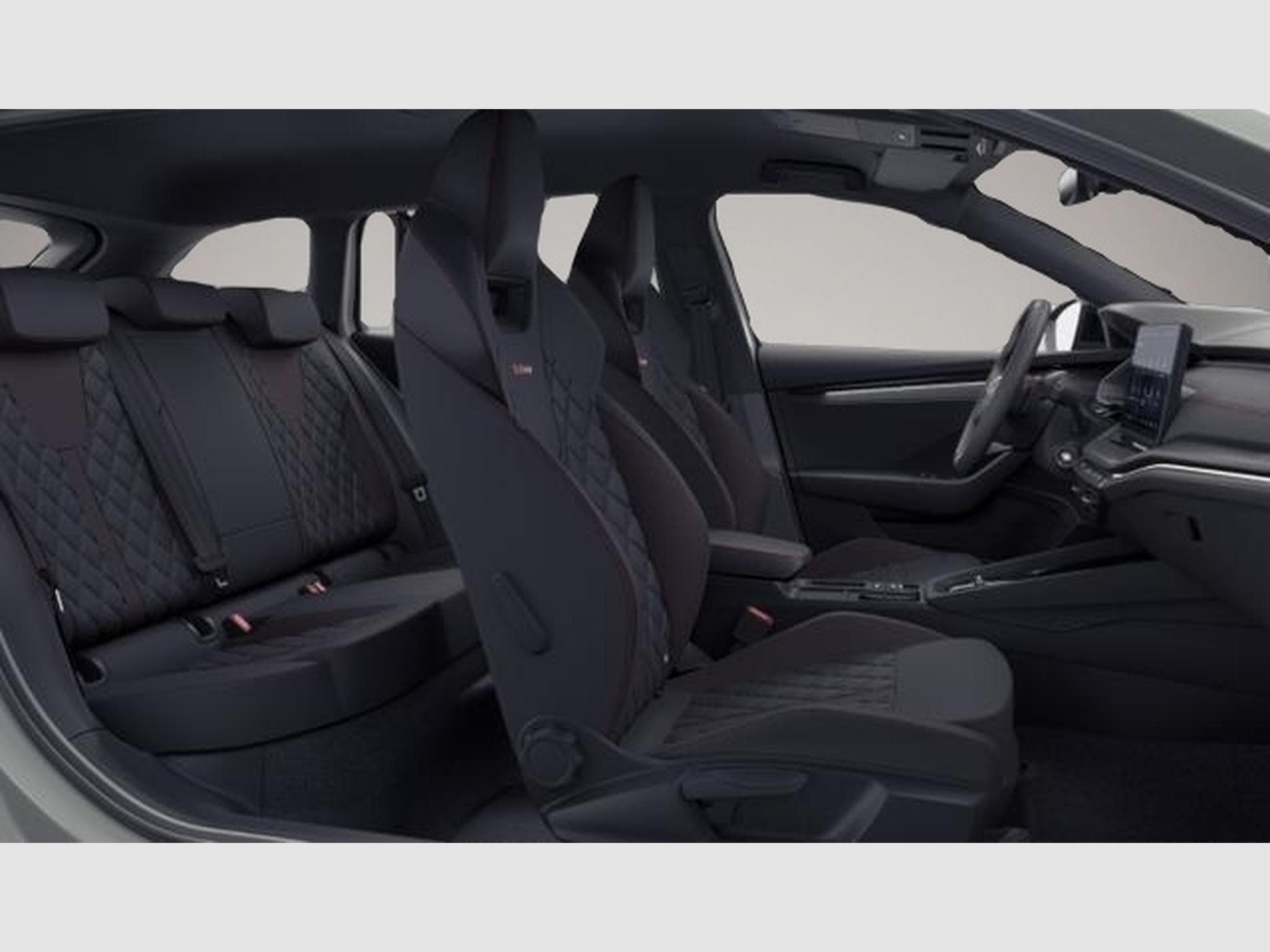 Skoda Octavia (2026) - Photo 5