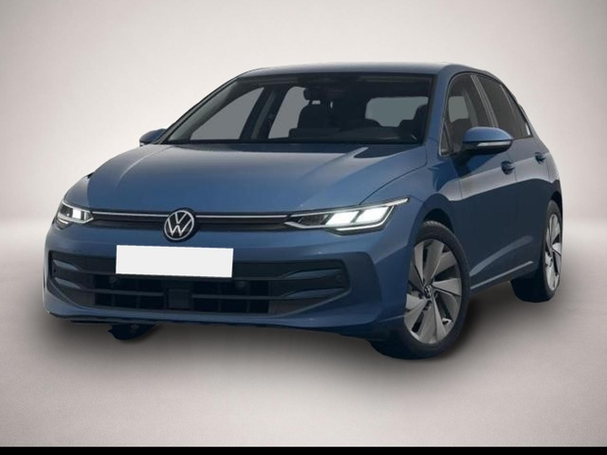 VW Golf (2026) - Photo 1