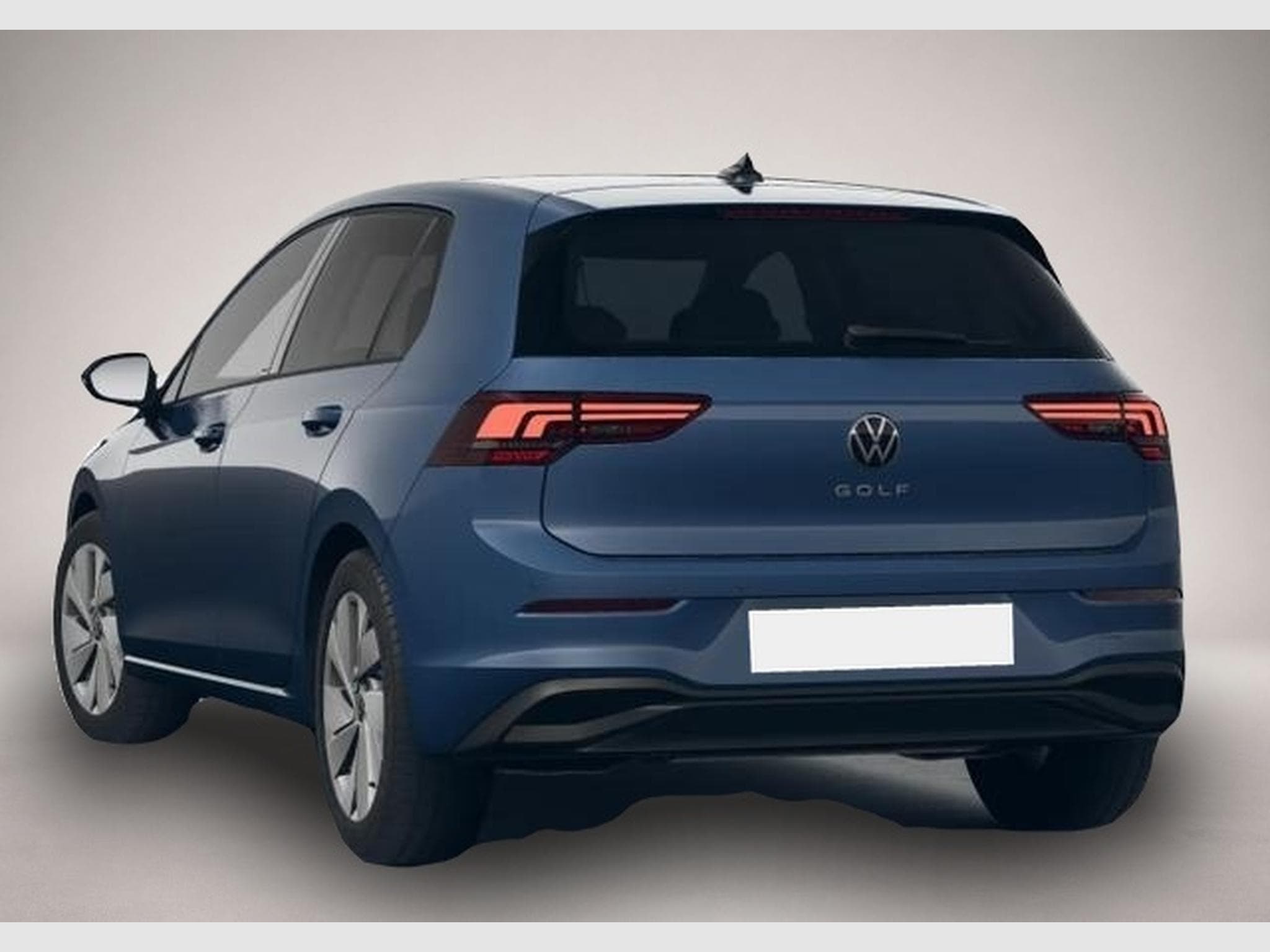 VW Golf (2026) - Photo 3
