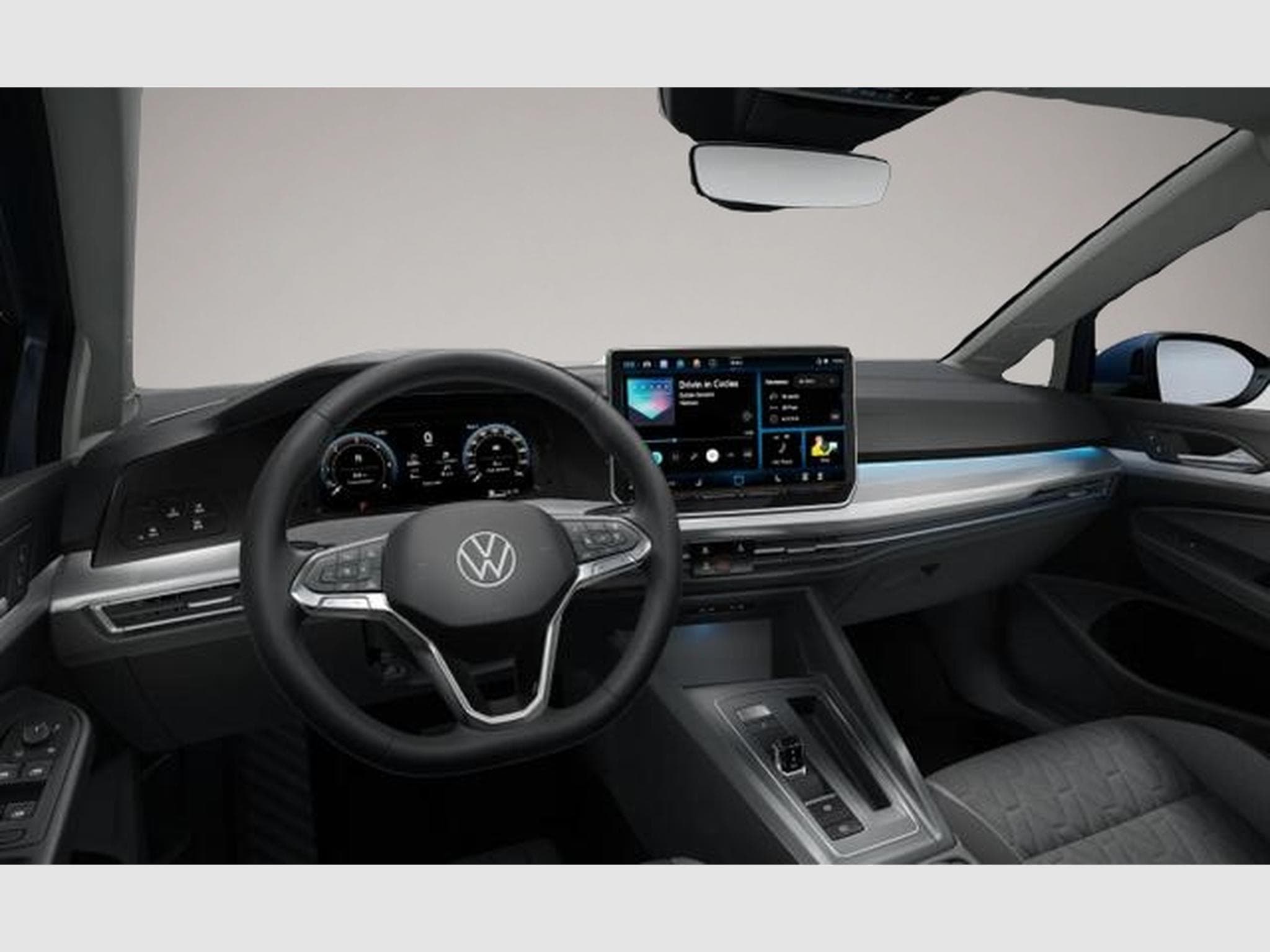 VW Golf (2026) - Photo 4