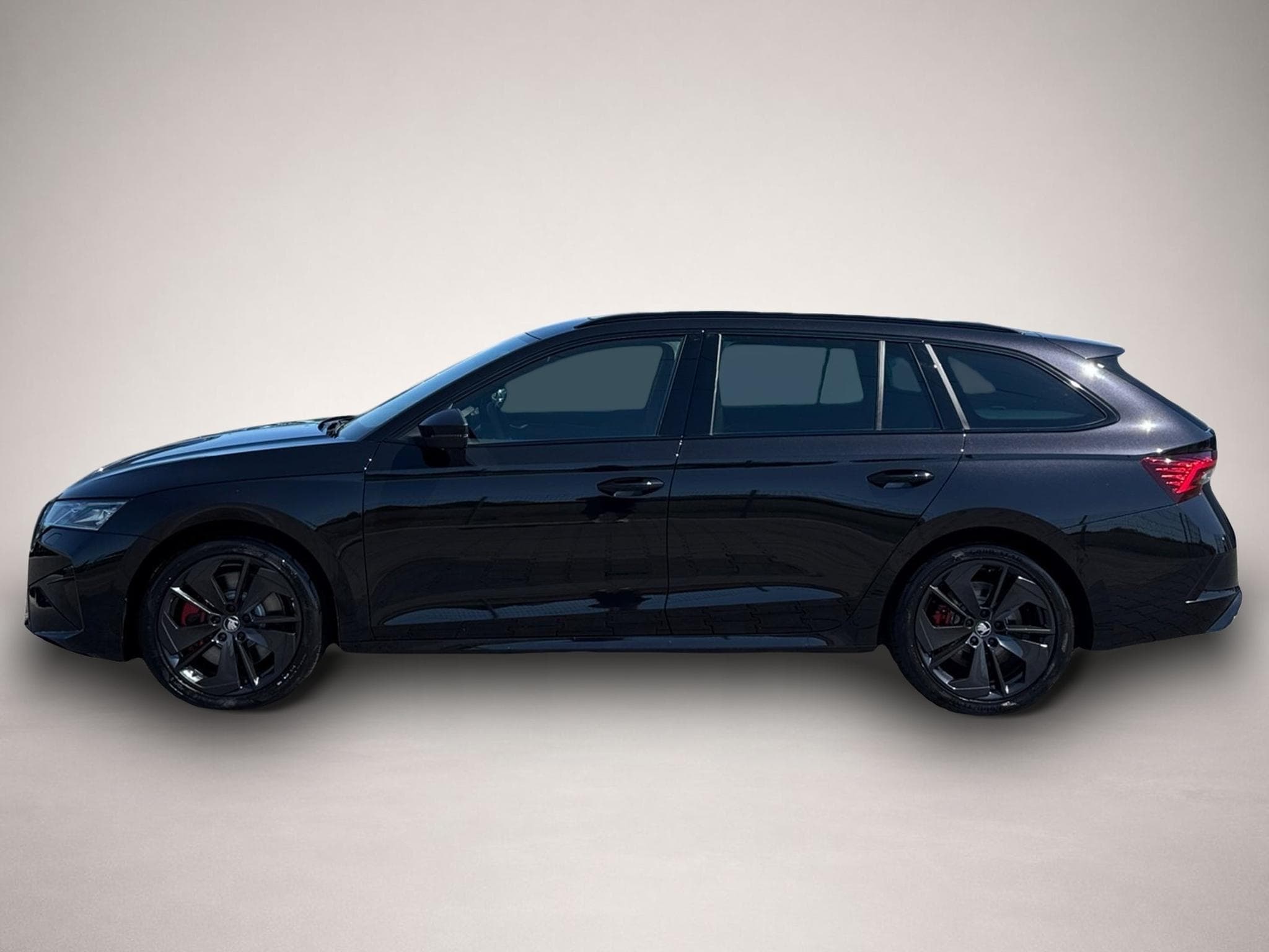 Skoda Octavia (2026) - Photo 3