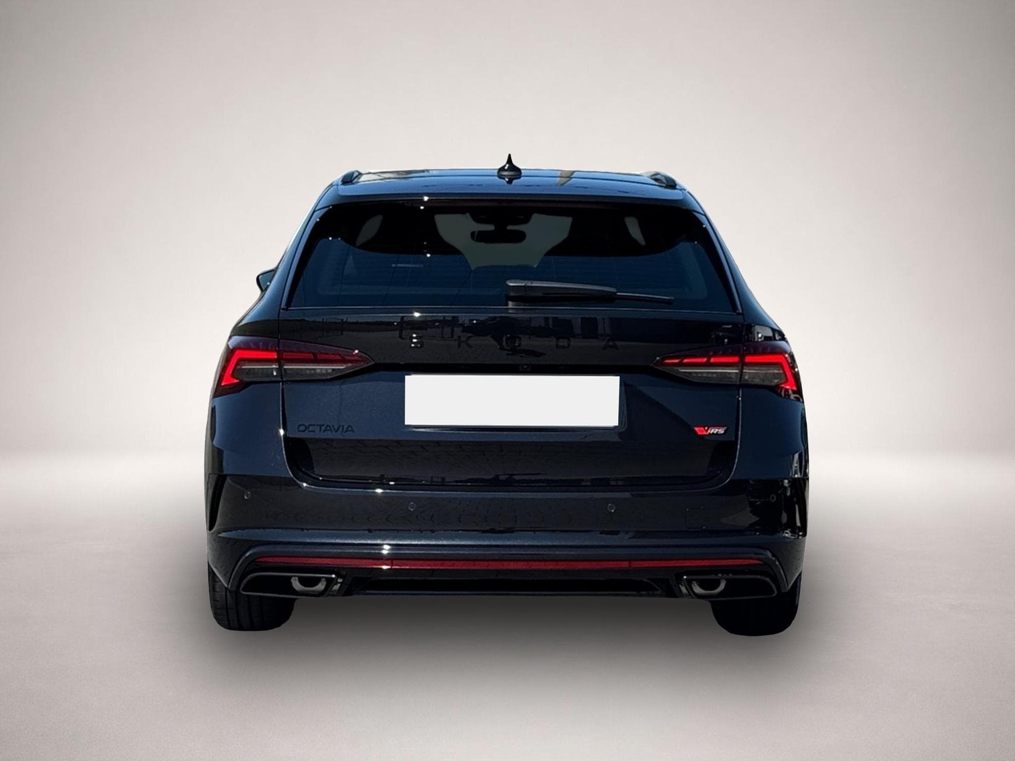 Skoda Octavia (2026) - Photo 5