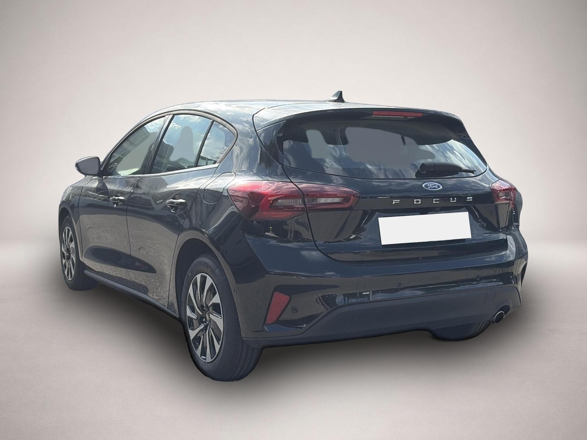 Ford Focus (2026) - Photo 2