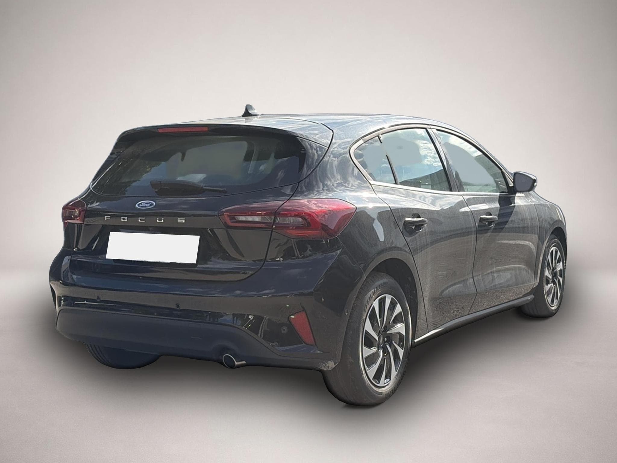 Ford Focus (2026) - Photo 3
