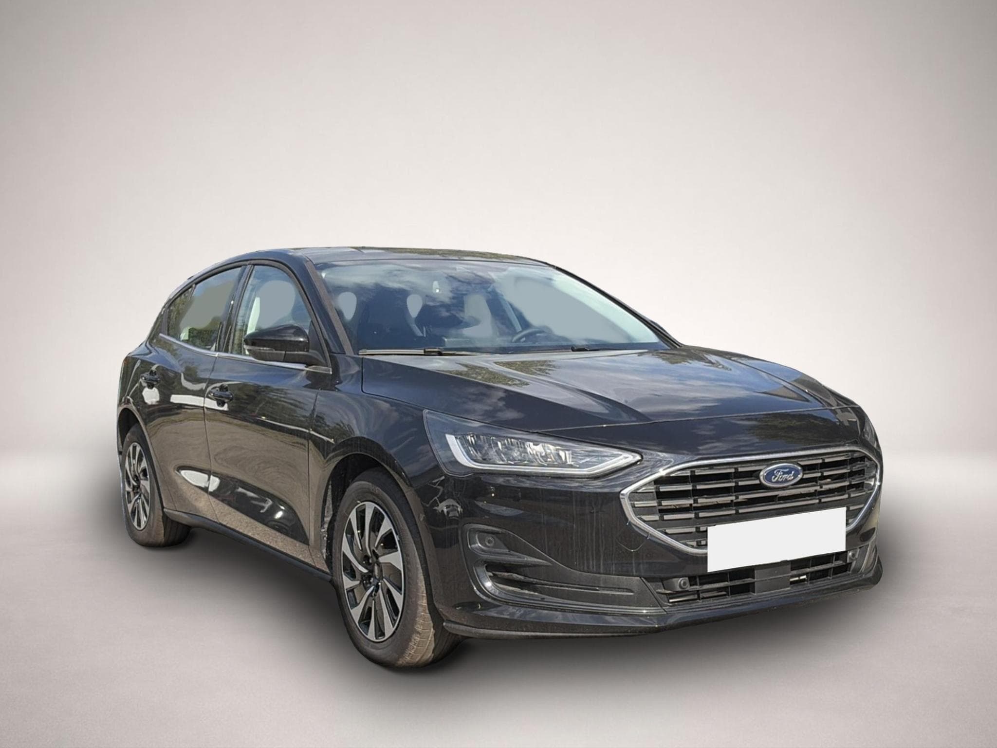 Ford Focus (2026) - Photo 4
