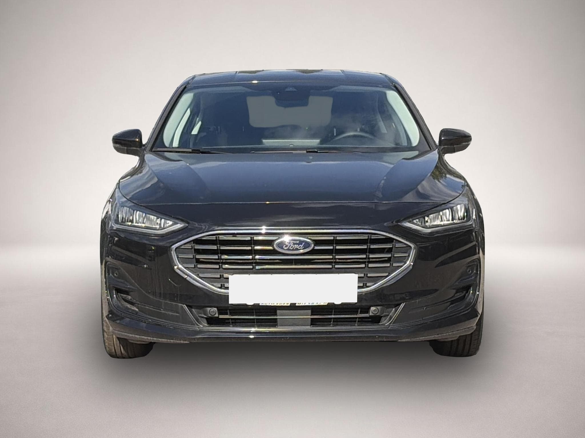 Ford Focus (2026) - Photo 5