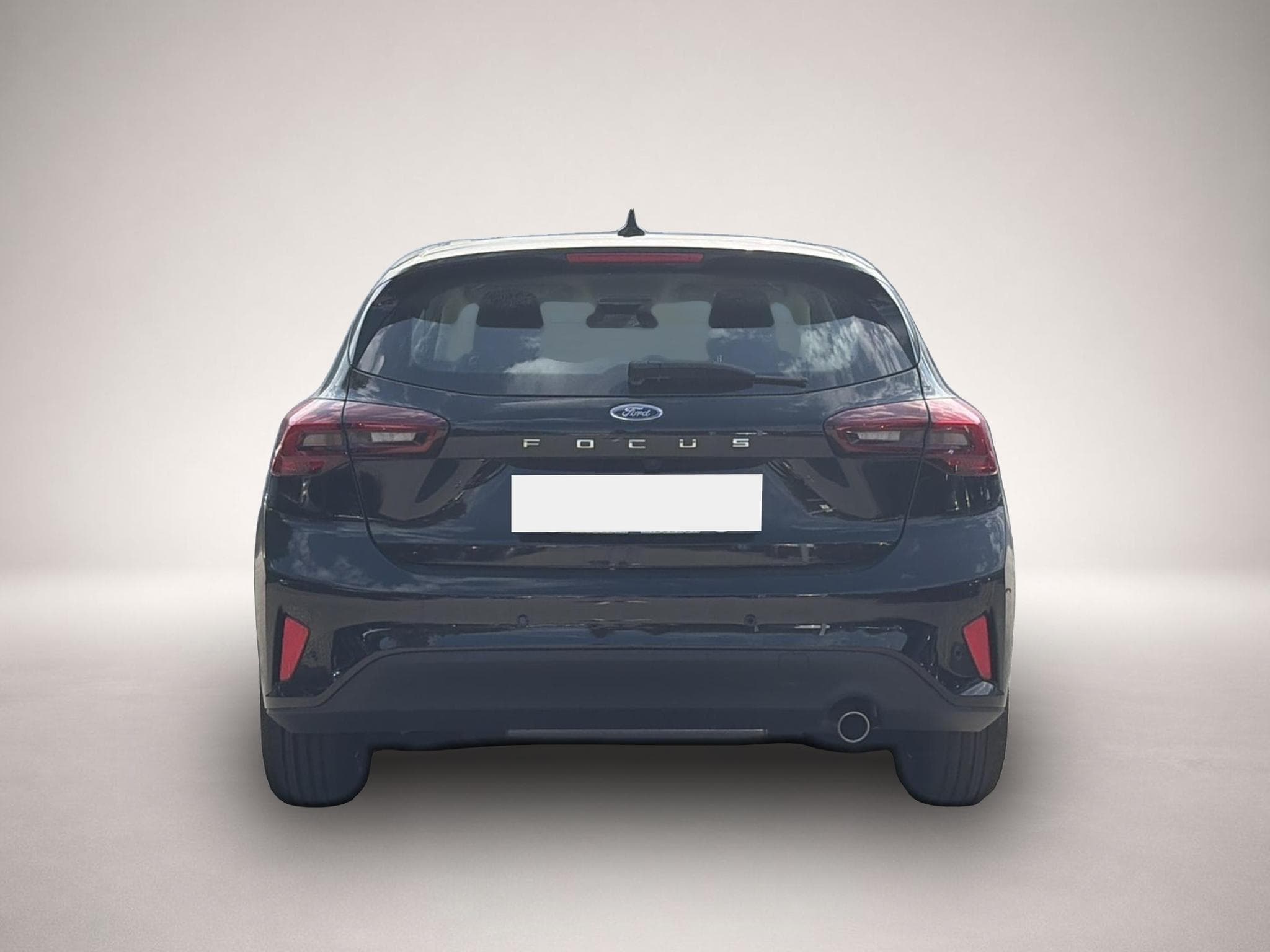 Ford Focus (2026) - Photo 7