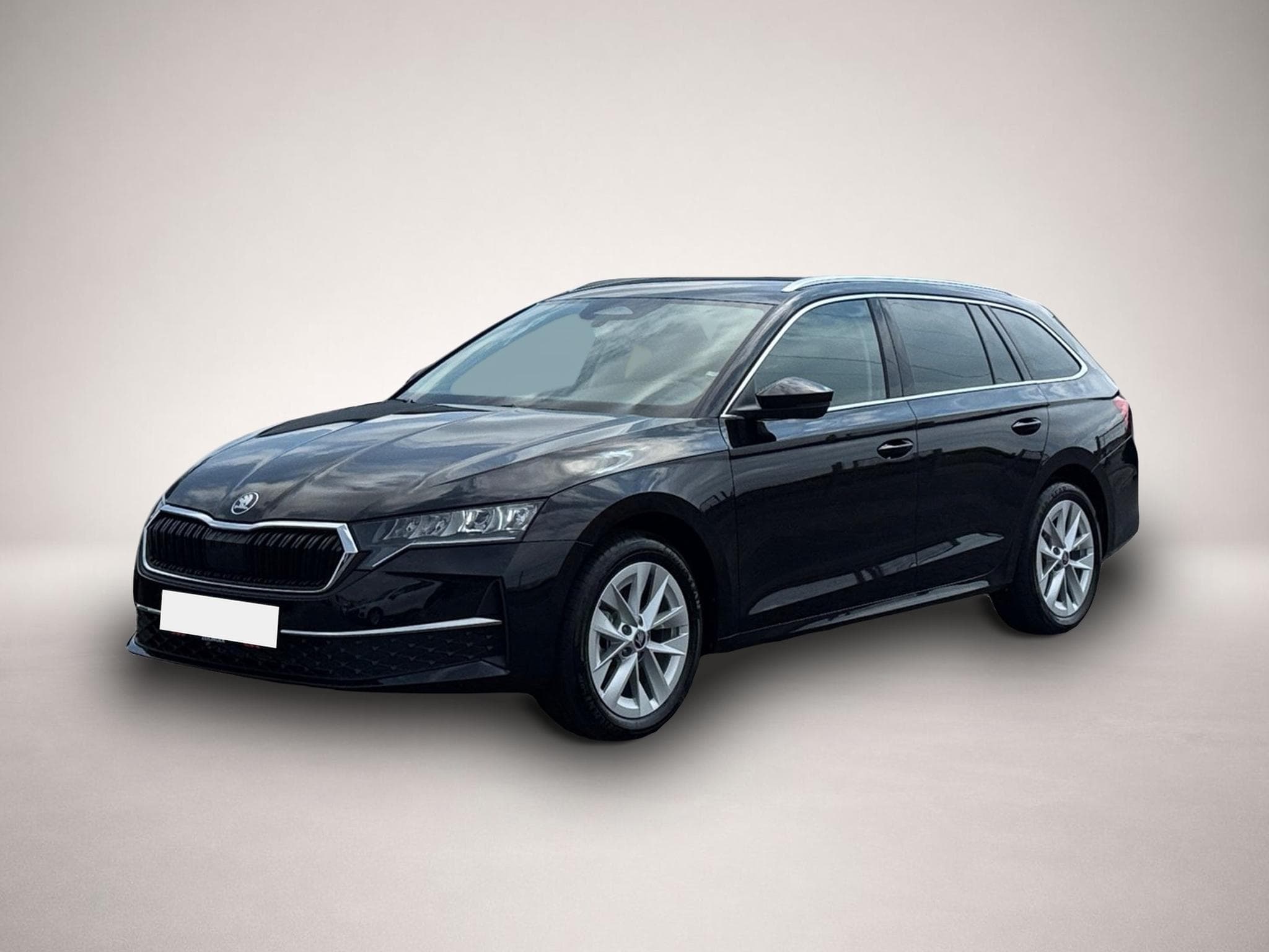 Skoda Octavia (2026) - Photo 1