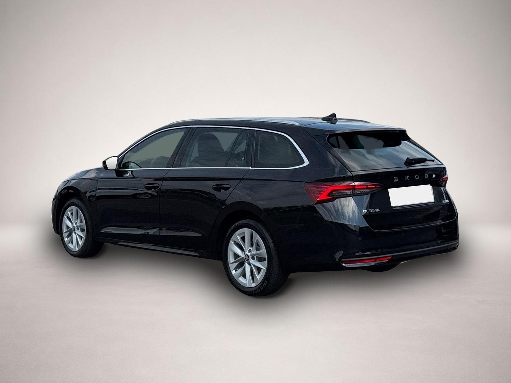 Skoda Octavia (2026) - Photo 4