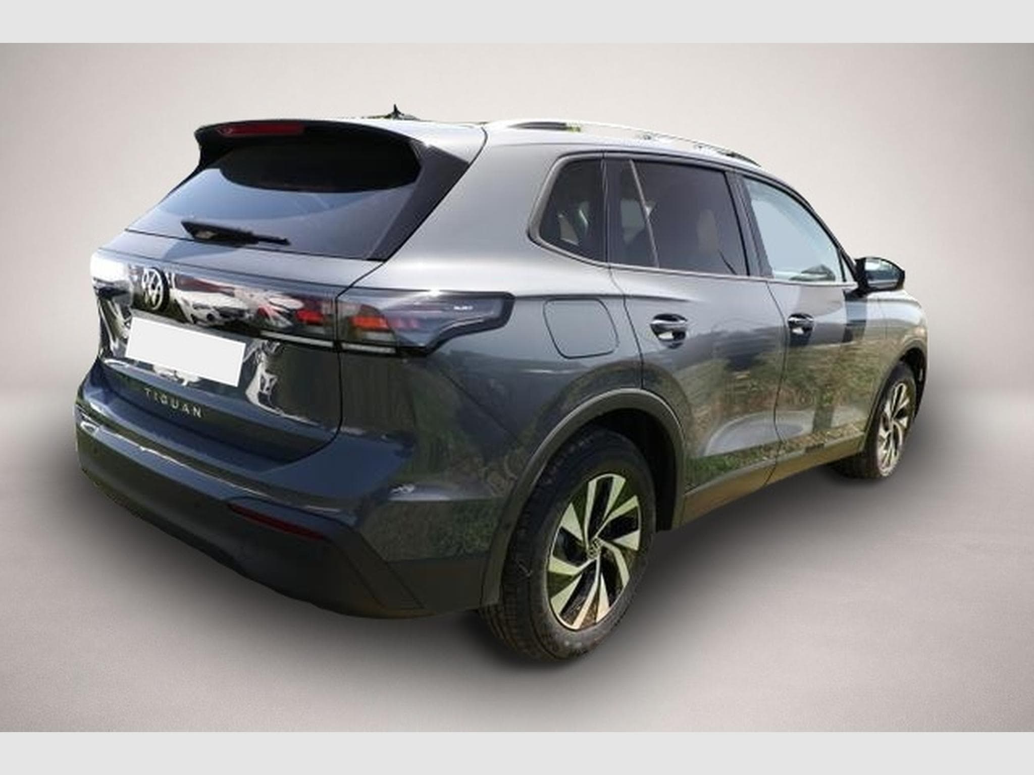 VW Tiguan (2026) - Photo 3