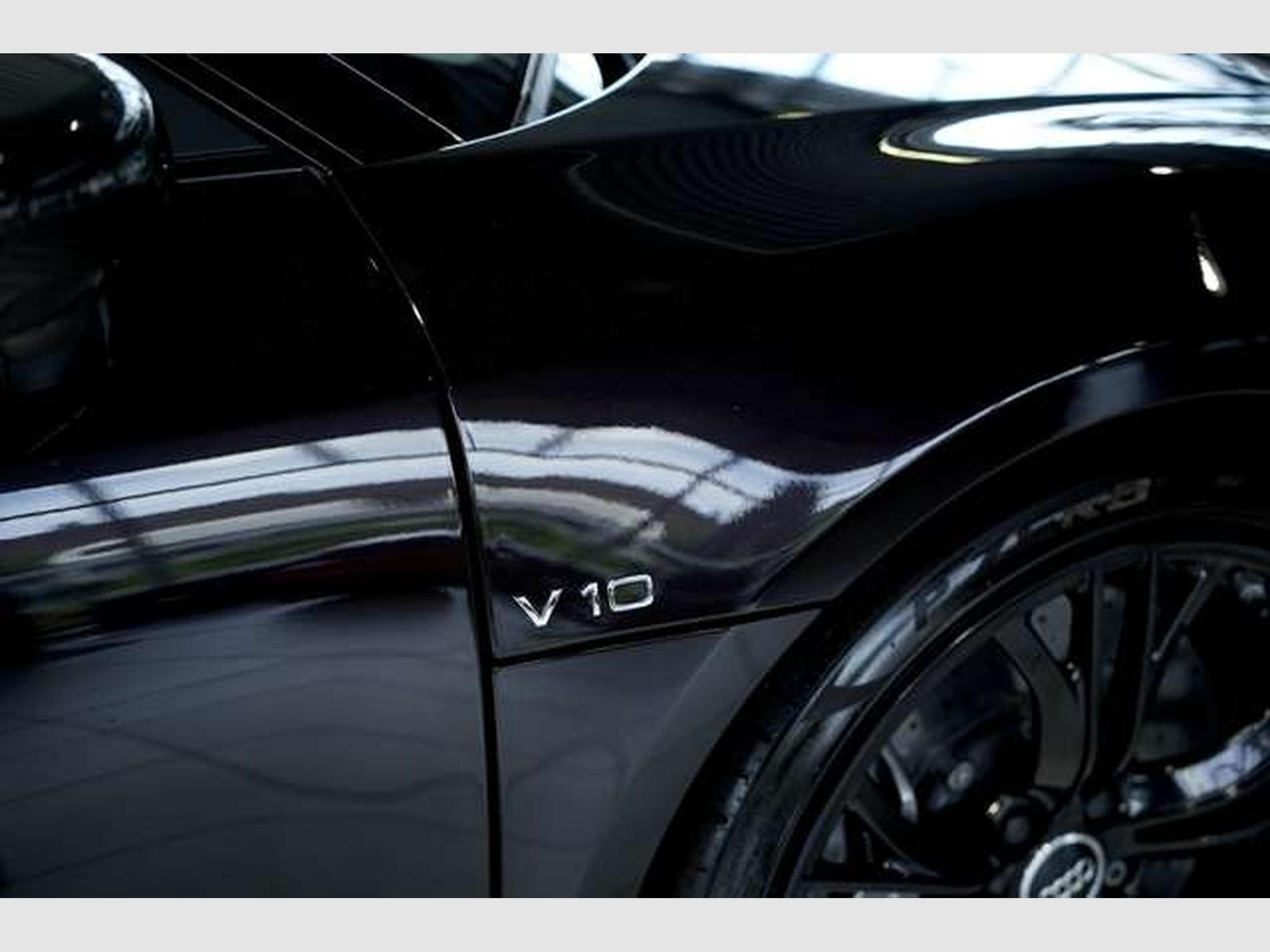 Audi R8 5.2 FSI plus q *19 *B&O*Kamera*Carbon*MwSt (2015) - Photo 13
