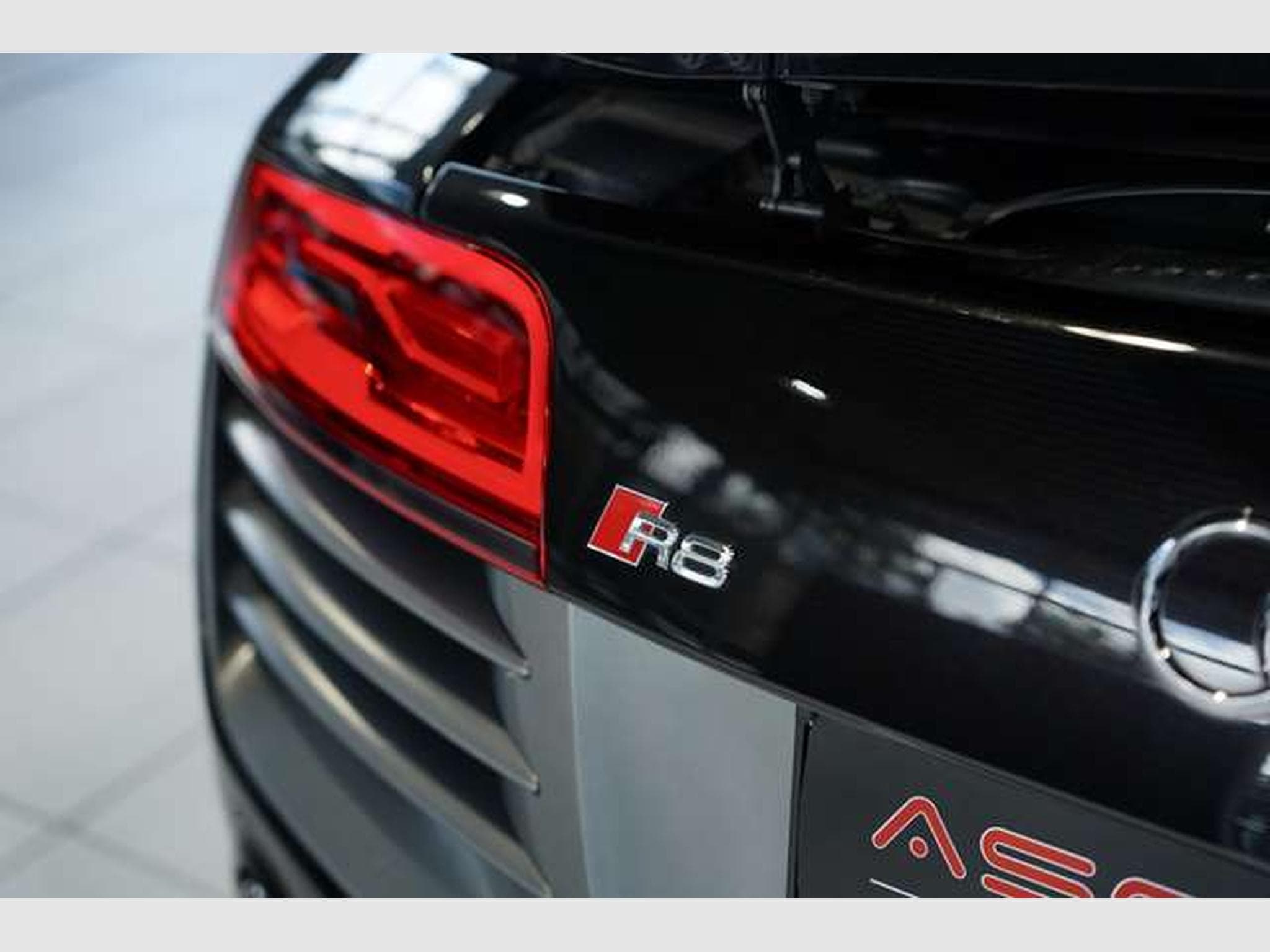 Audi R8 5.2 FSI plus q *19 *B&O*Kamera*Carbon*MwSt (2015) - Photo 24