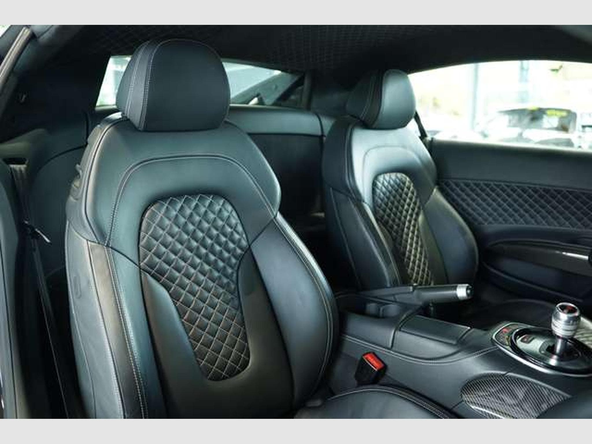Audi R8 5.2 FSI plus q *19 *B&O*Kamera*Carbon*MwSt (2015) - Photo 33