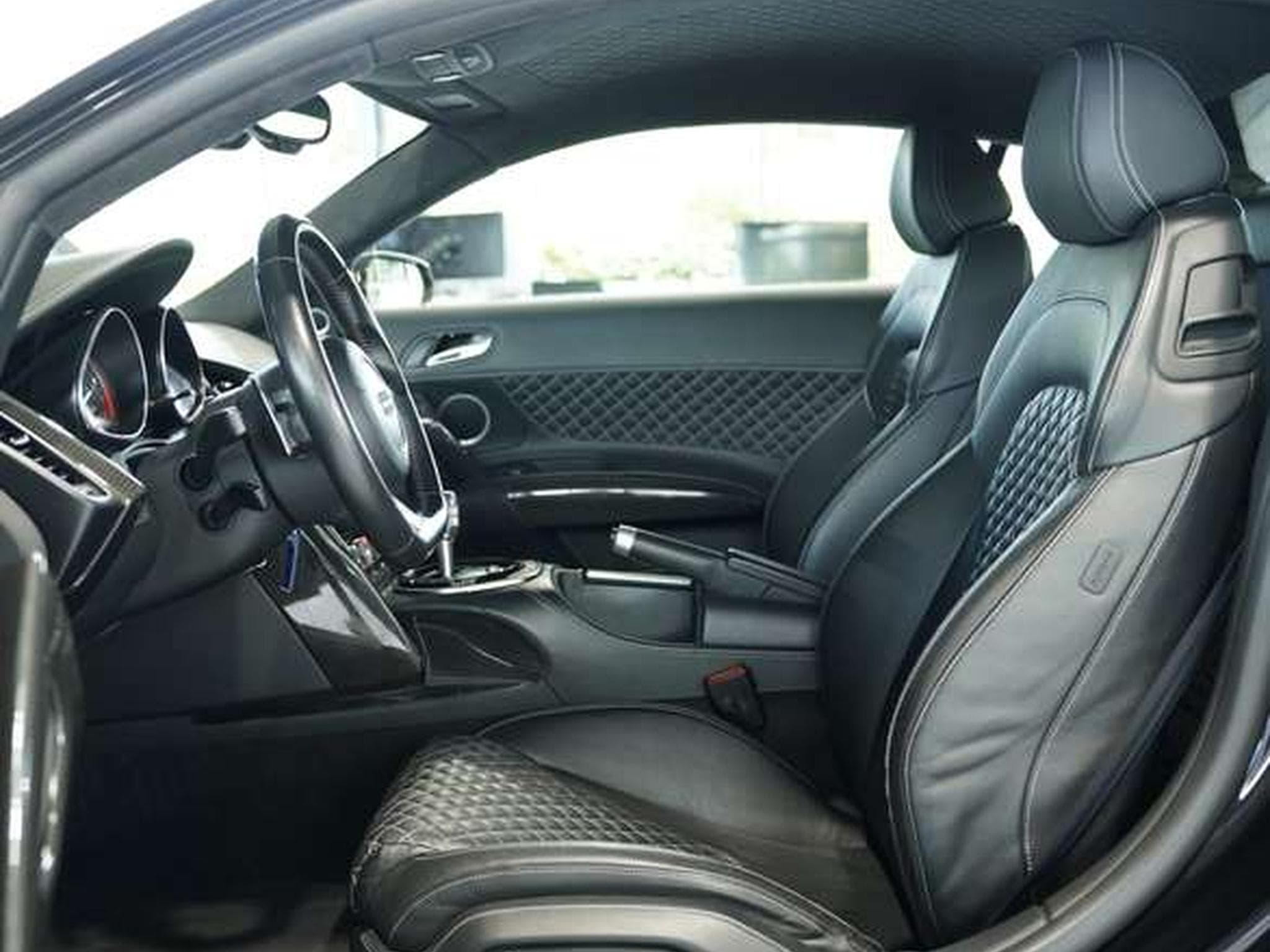 Audi R8 5.2 FSI plus q *19 *B&O*Kamera*Carbon*MwSt (2015) - Photo 35