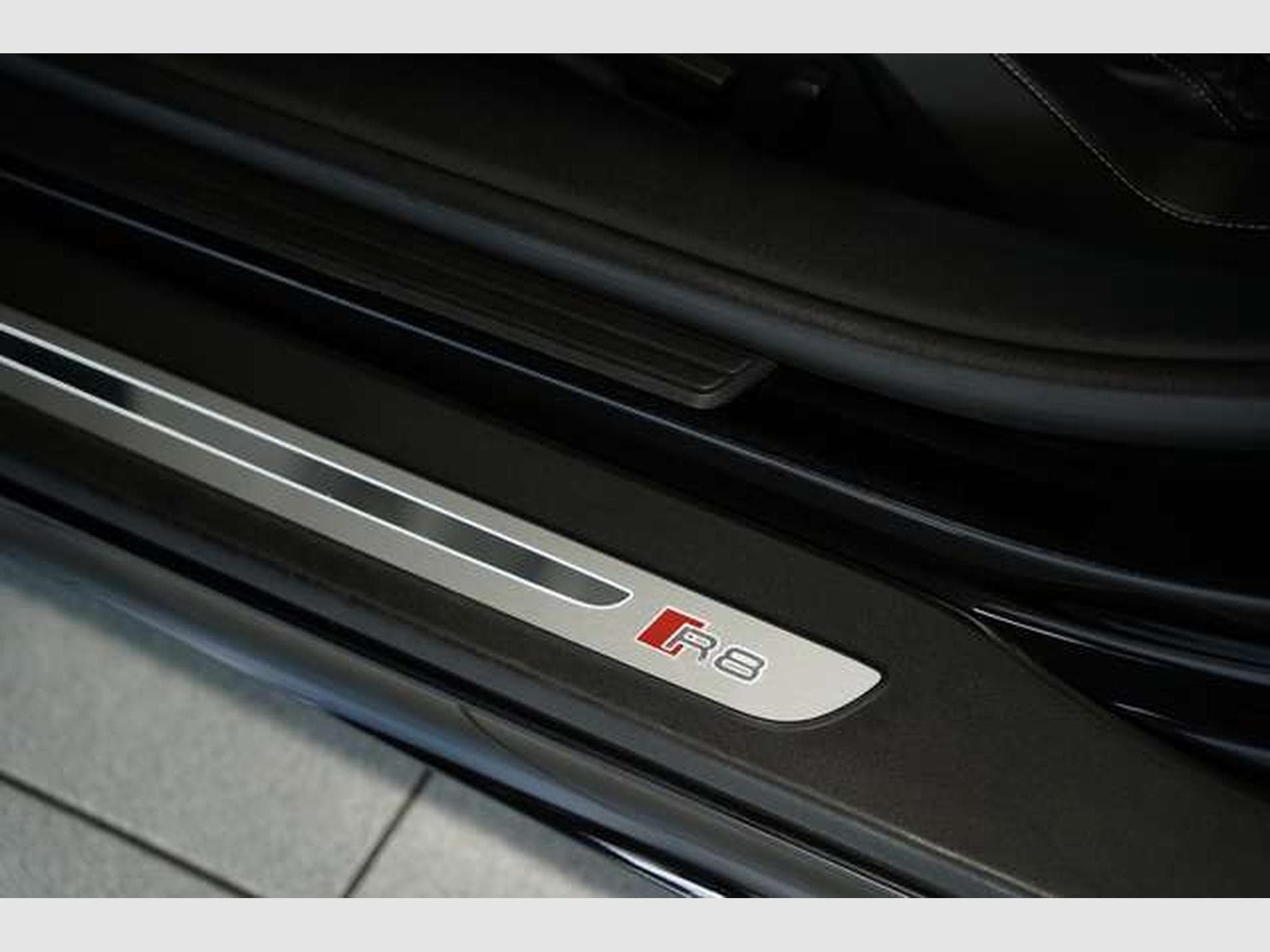 Audi R8 5.2 FSI plus q *19 *B&O*Kamera*Carbon*MwSt (2015) - Photo 36
