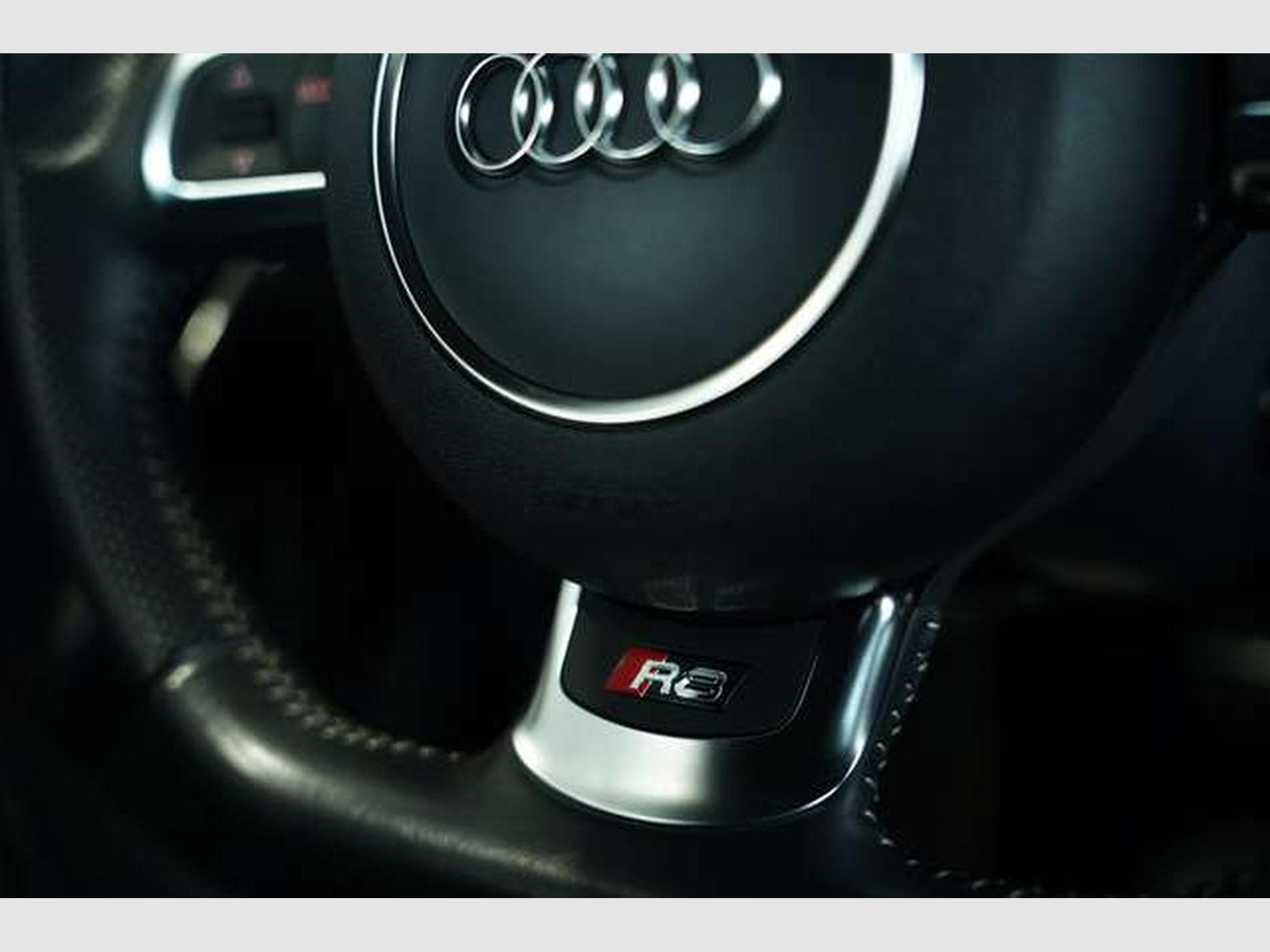 Audi R8 5.2 FSI plus q *19 *B&O*Kamera*Carbon*MwSt (2015) - Photo 48