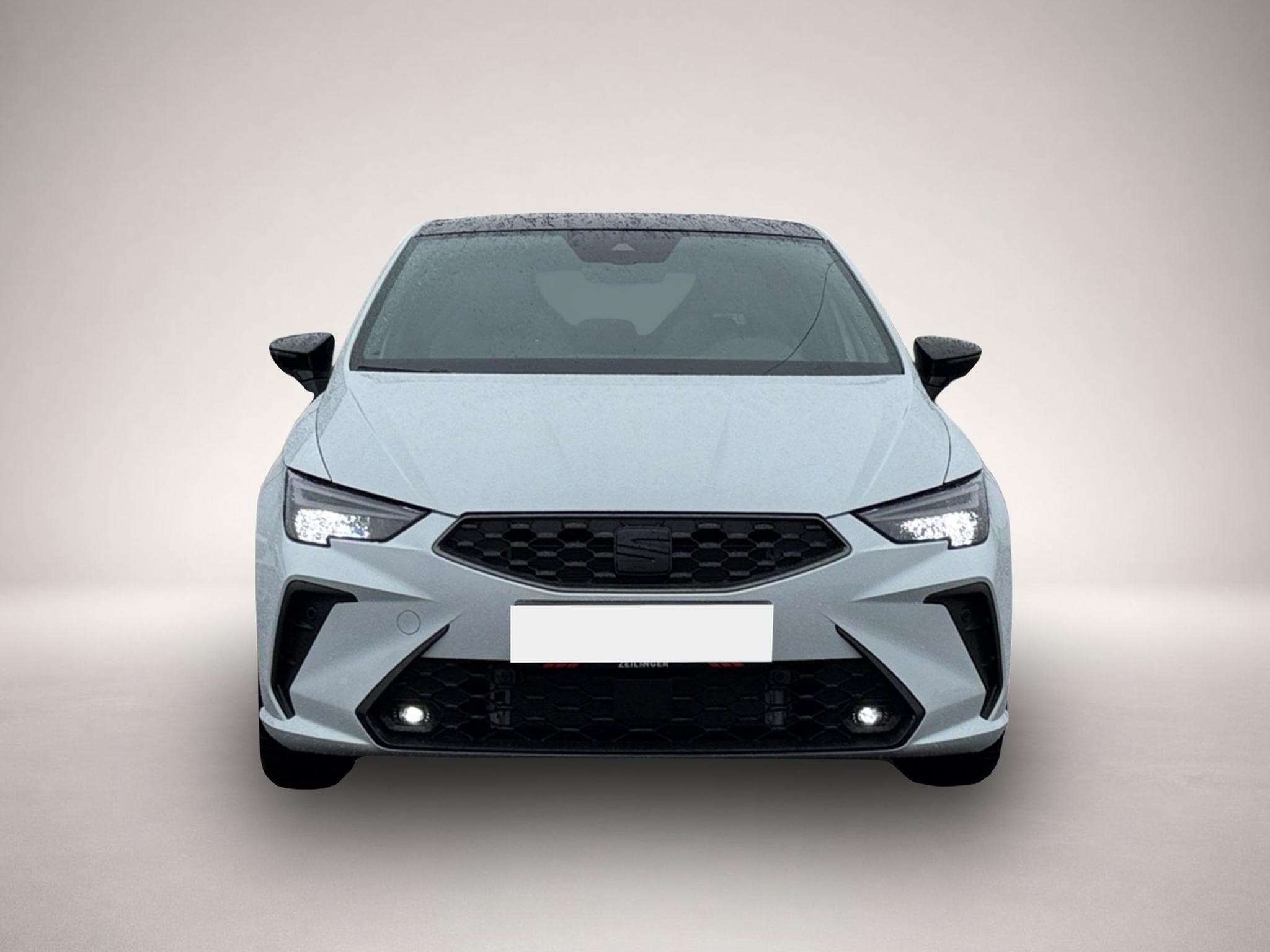 Seat Ibiza (2026) - Photo 2