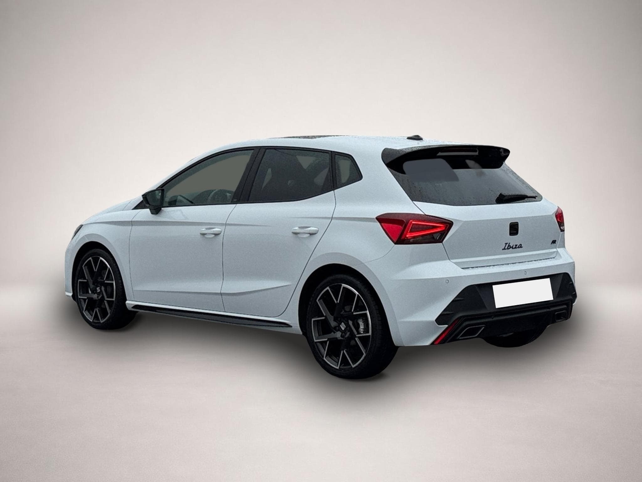 Seat Ibiza (2026) - Photo 4