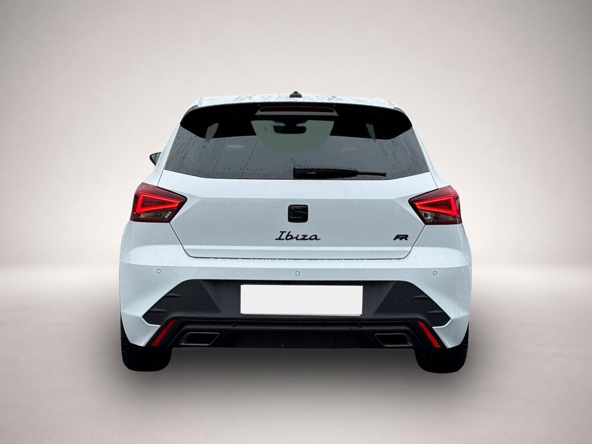 Seat Ibiza (2026) - Photo 5