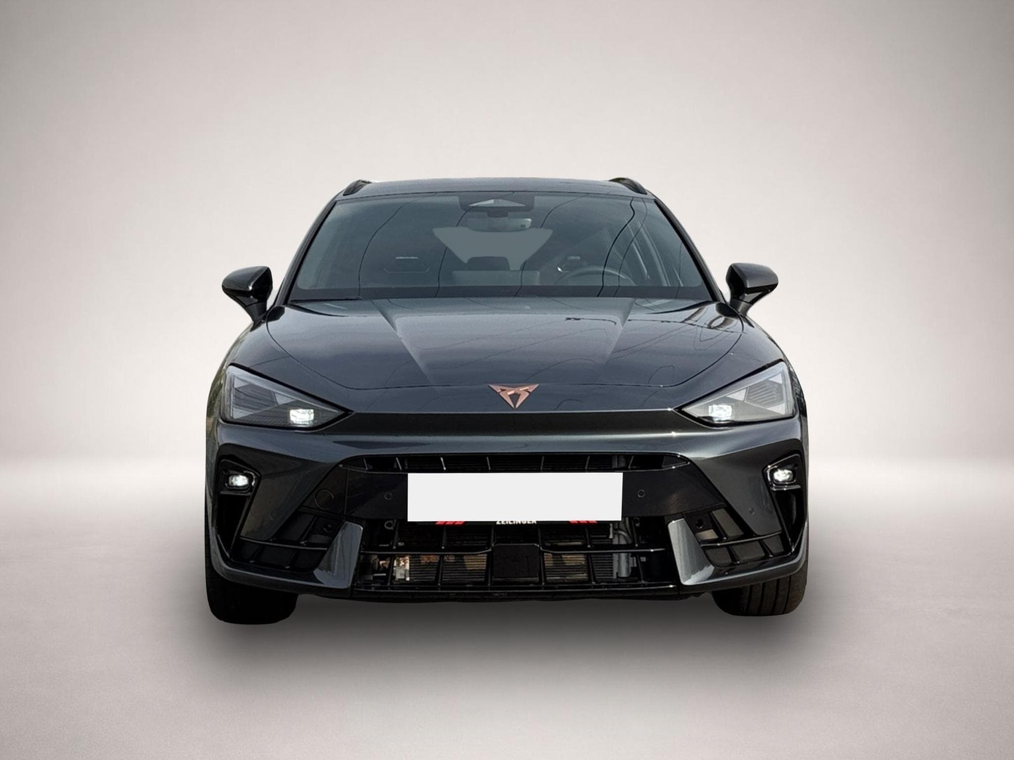 Cupra Leon (2026) - Photo 2