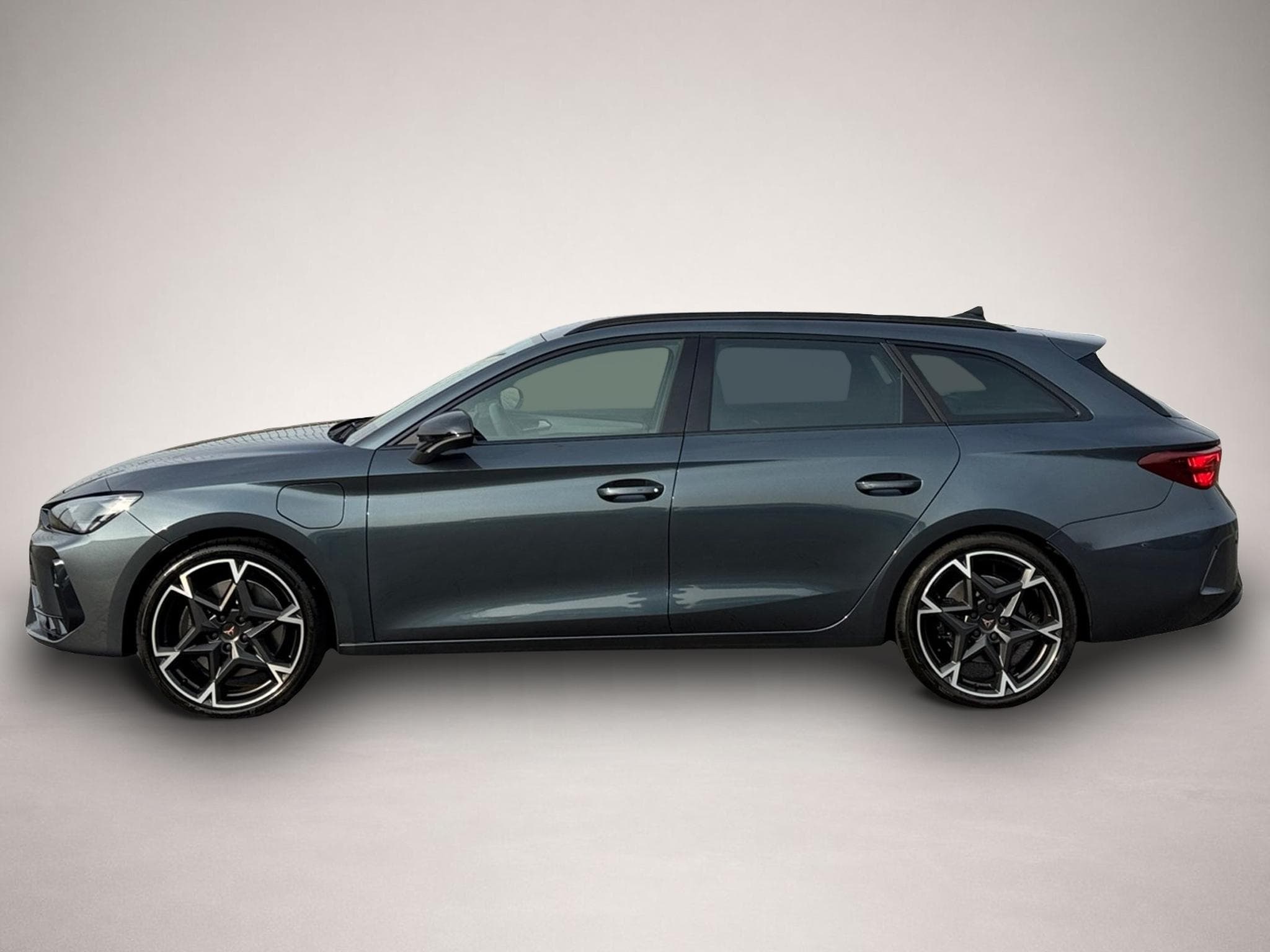 Cupra Leon (2026) - Photo 3