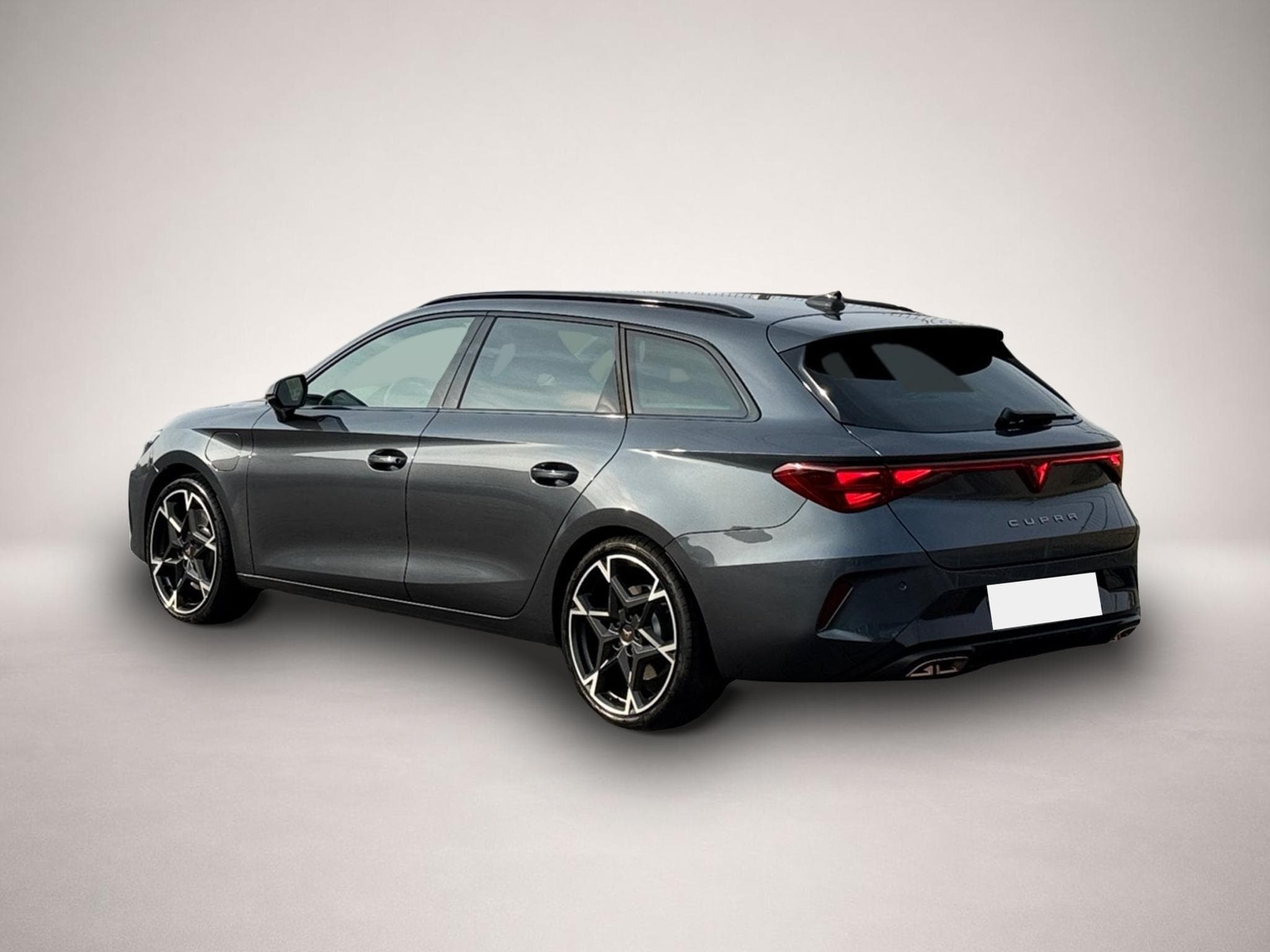 Cupra Leon (2026) - Photo 4
