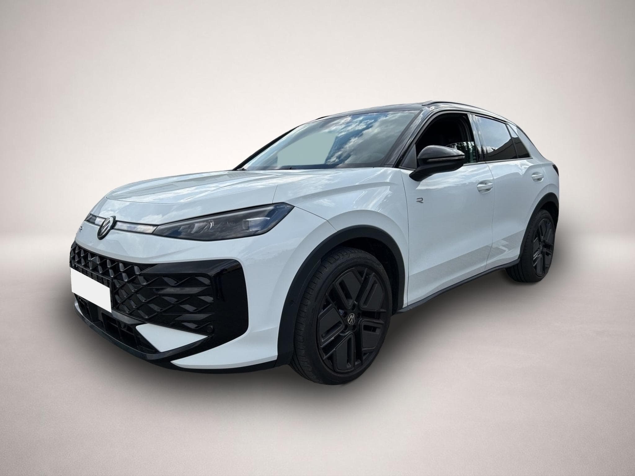 VW T-Roc (2025) - Photo 1