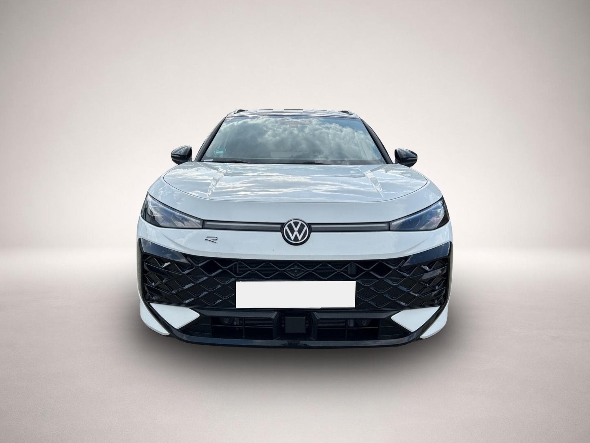 VW T-Roc (2025) - Photo 2