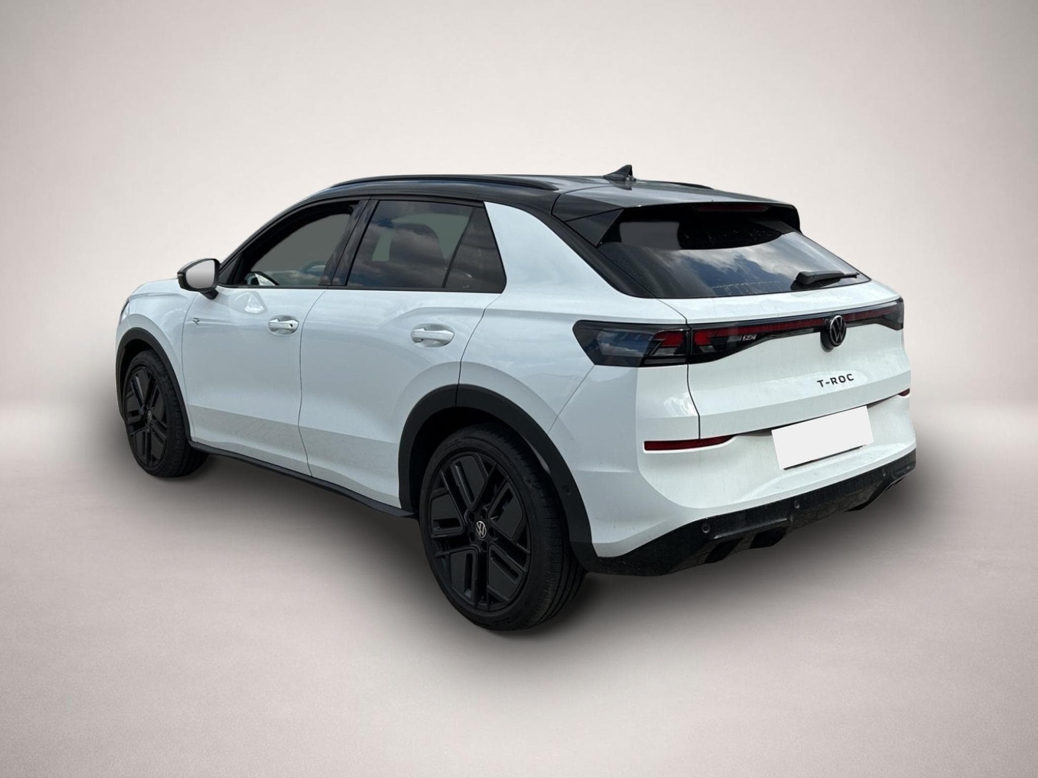VW T-Roc (2025) - Photo 5