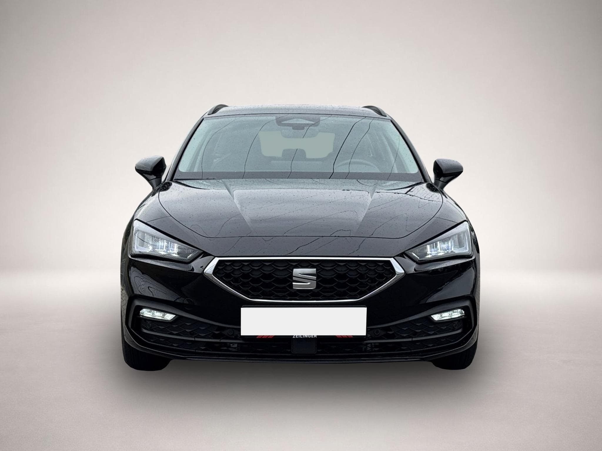 Seat Leon (2026) - Photo 2