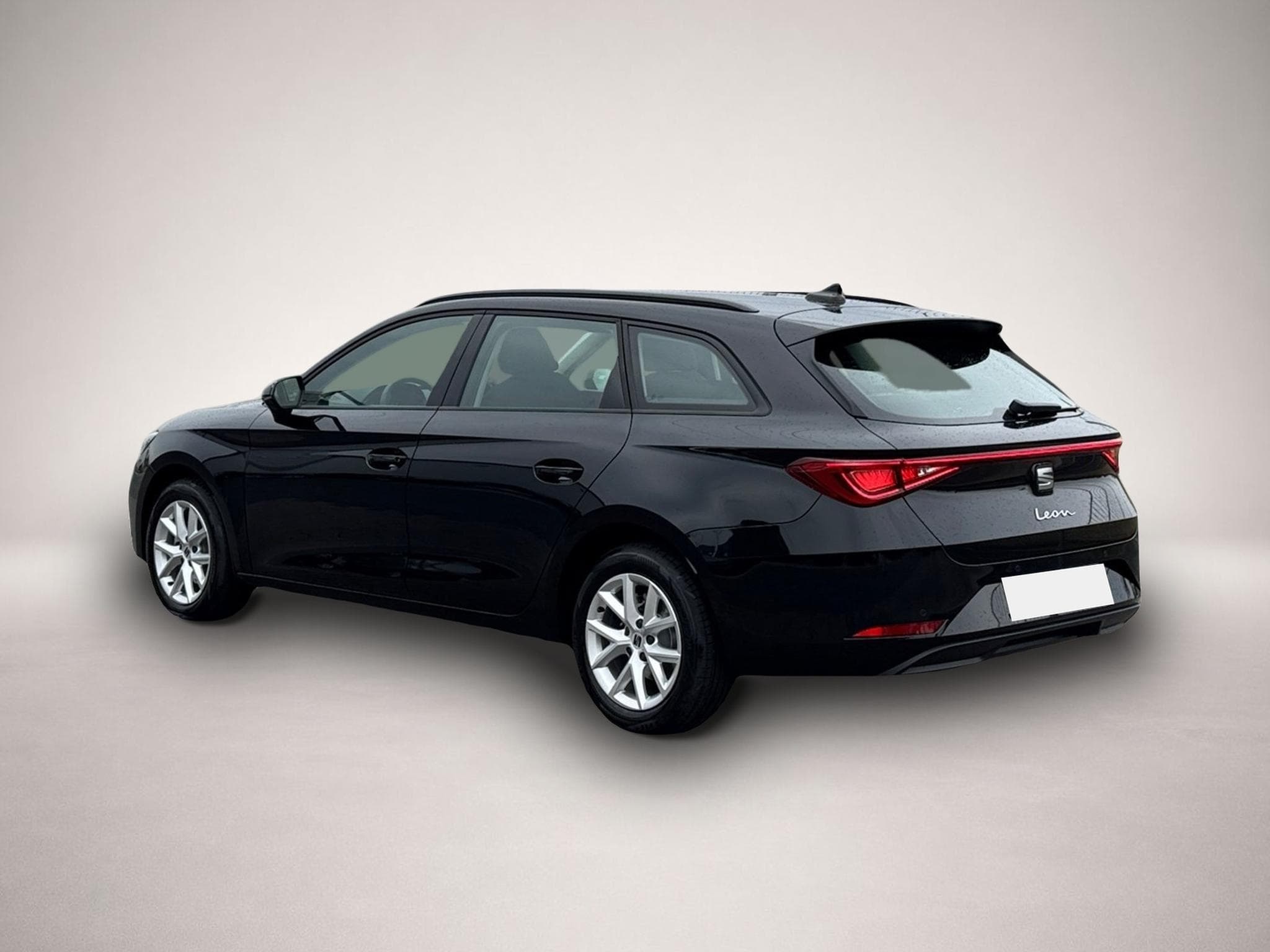 Seat Leon (2026) - Photo 4