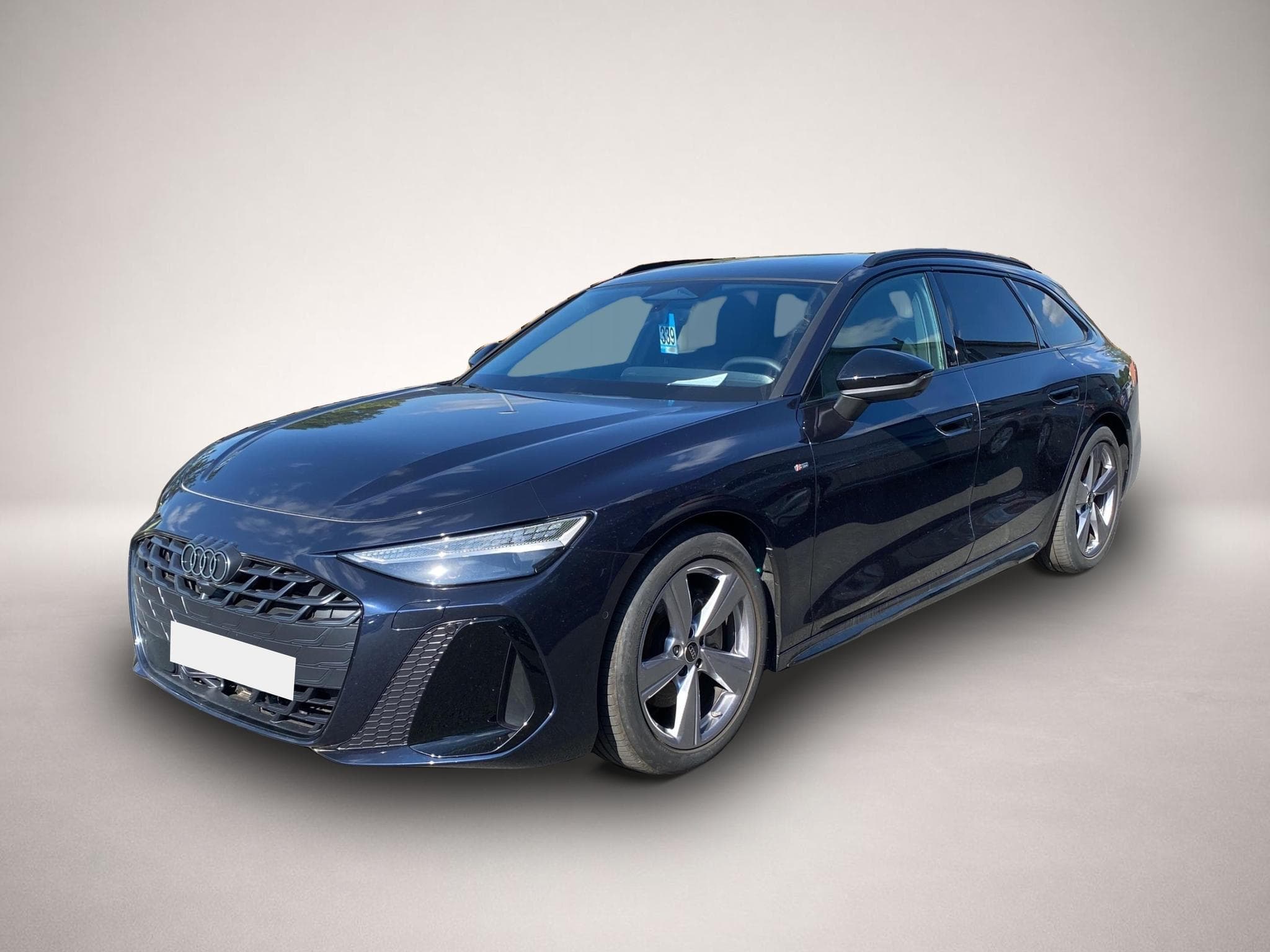 Audi A6 (2025) - Photo 1